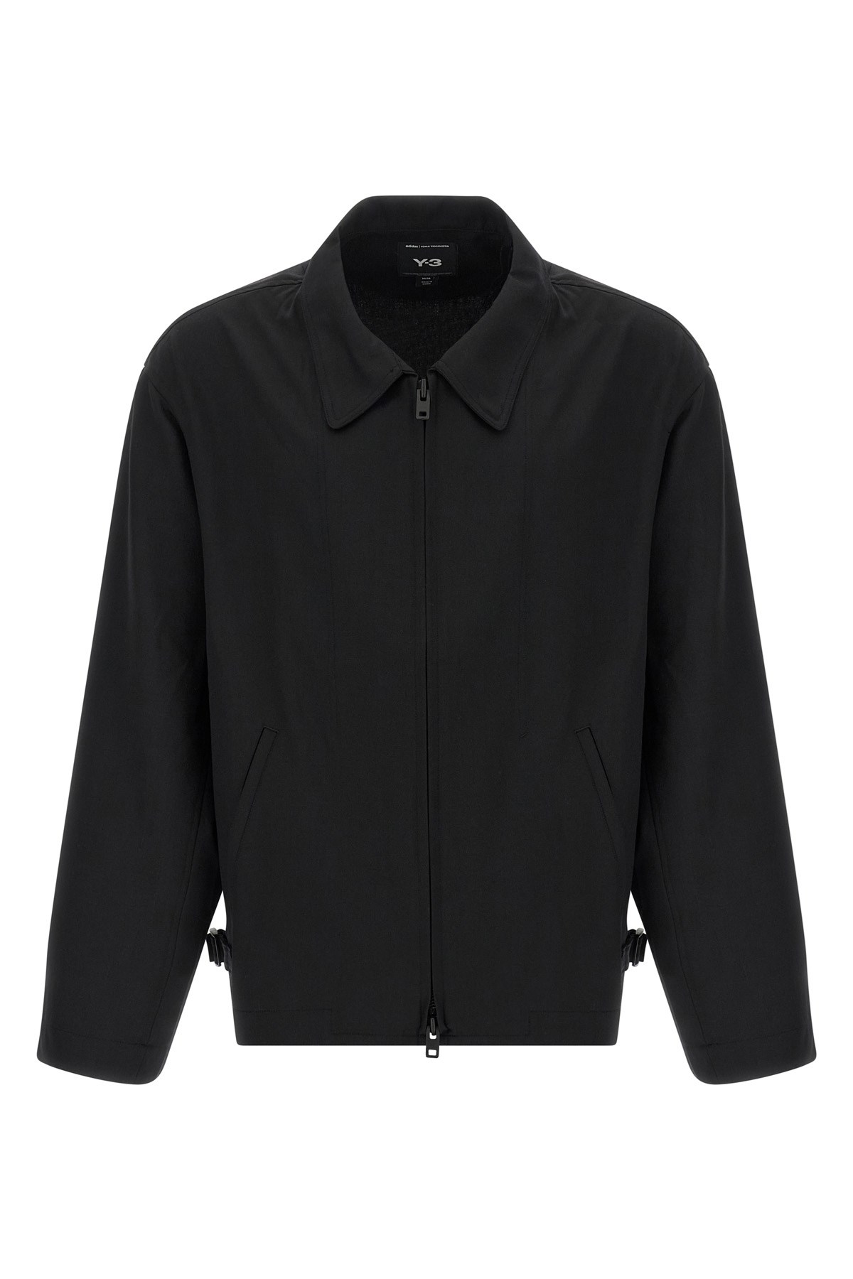 Y-3 'Bluson' Overshirt