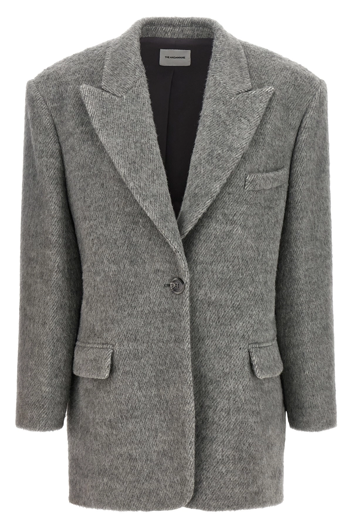 ジャケット The Andamane 'Teresa' blazer The andamane 'teresa' blazer available on julian-fashion.com