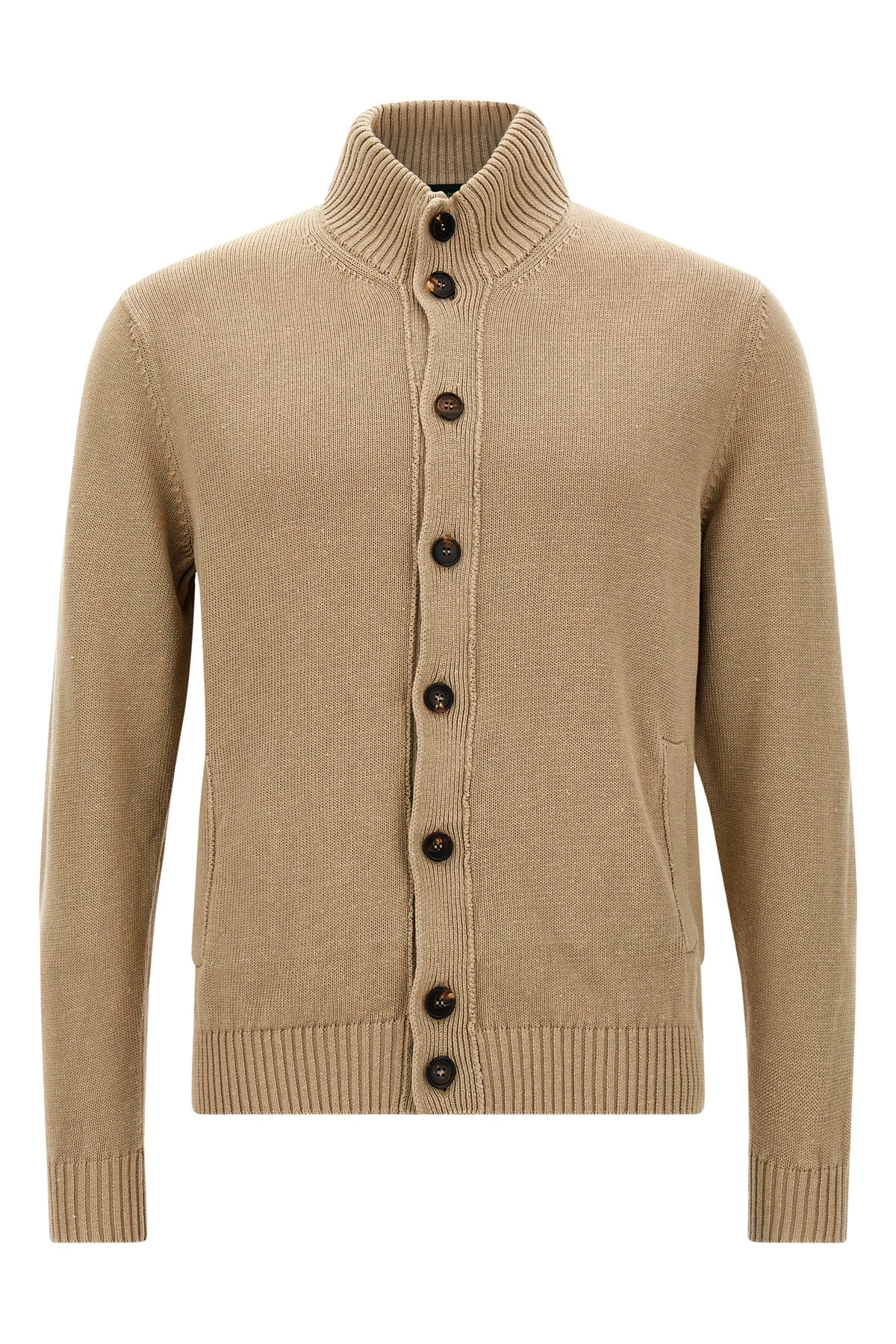 Zanone 'chioto' cardigan available on julian-fashion.com