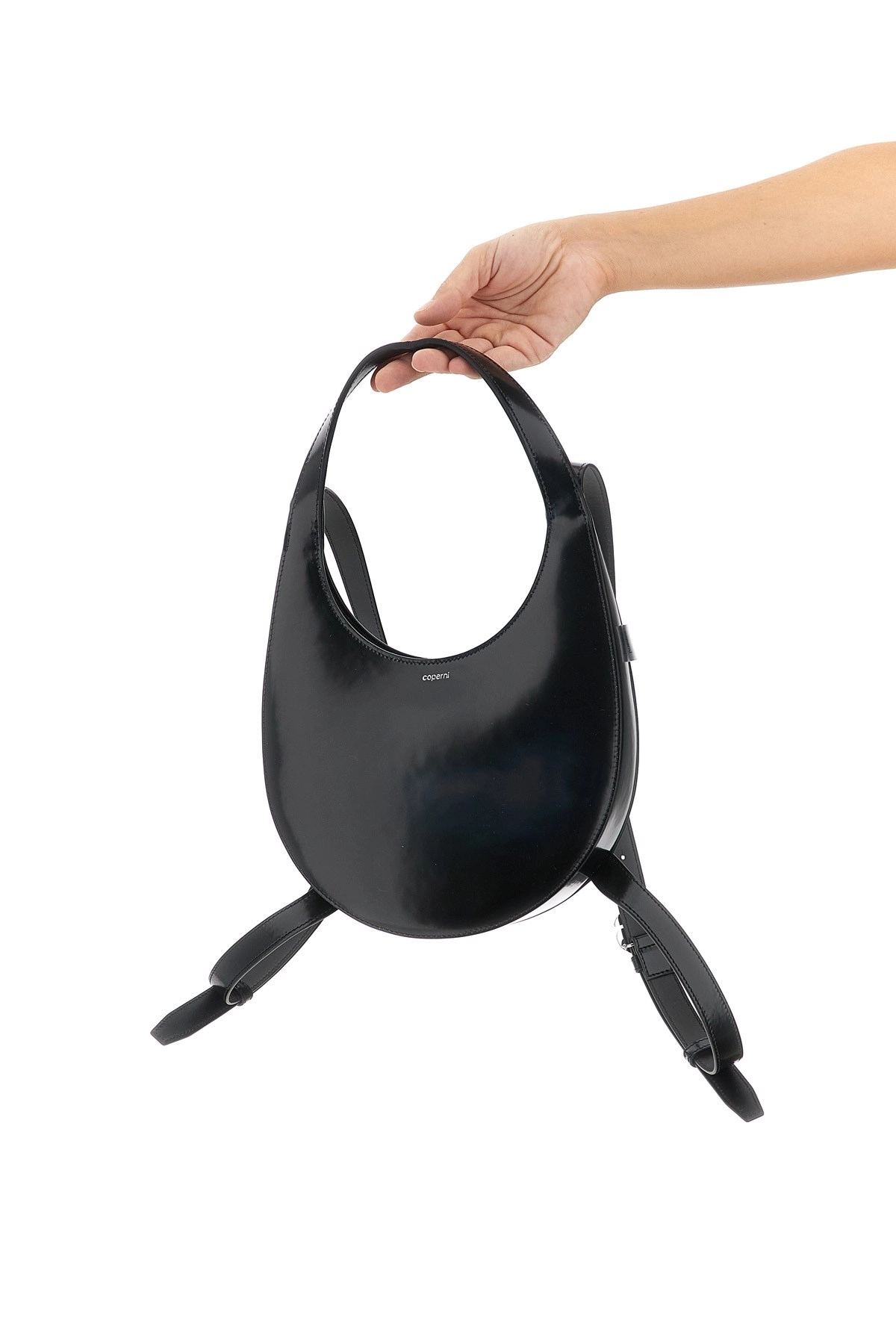 Coperni 'swipe' backpack available on julian-fashion.com