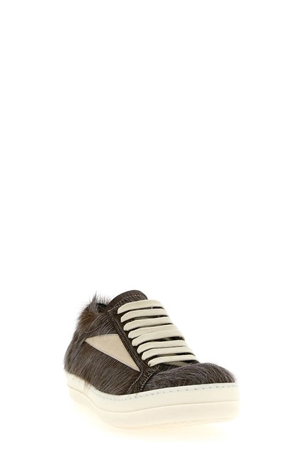 RICK OWENS オフントゥヒルフツ RO02C1845LGE0 90 RICK OWENS - SHOES - Rick Owens