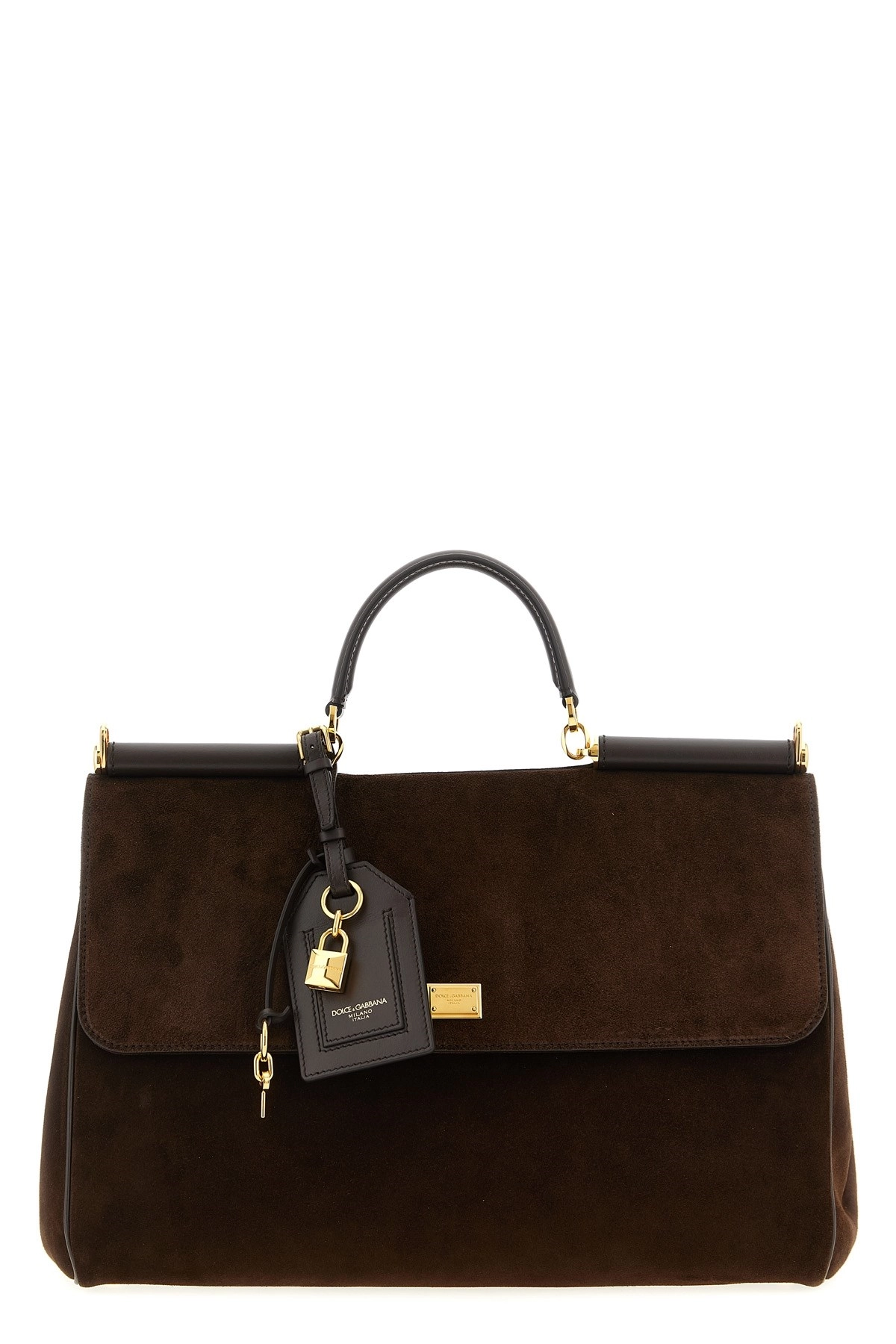 ハンドバッグ Dolce & Gabbana HAND BAG (BB7814BO903 8M157) Women's handbags | Small or large handbags | Dolce&Gabbana®