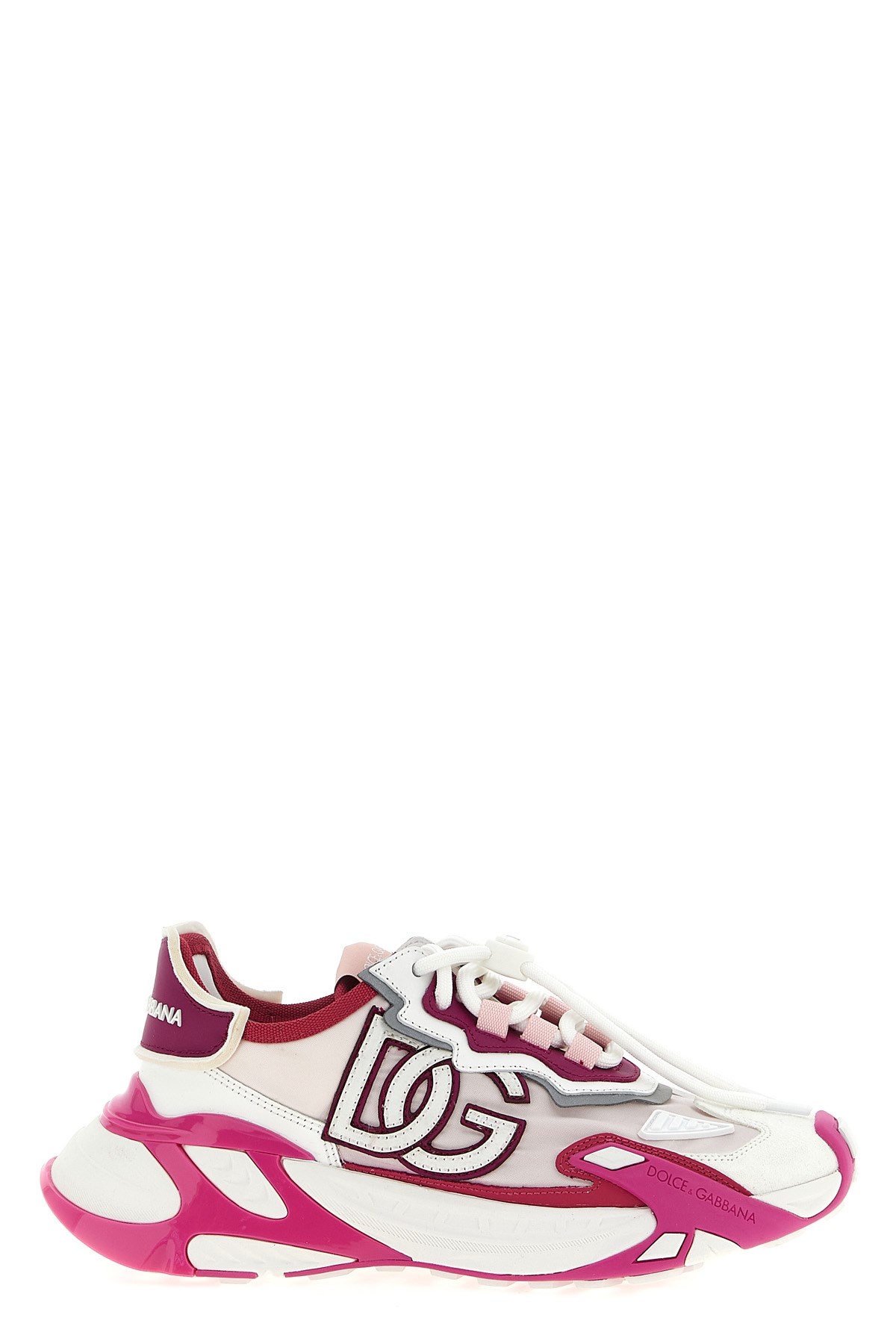 DOLCE & GABBANA 'Day Faster' Sneaker