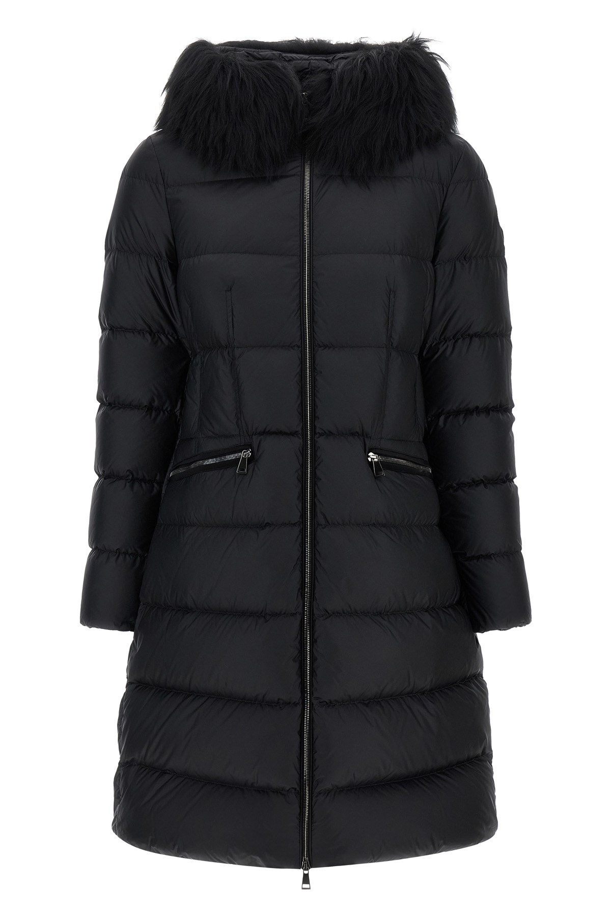 ダウンジャケット・コート PESERICO FW25 Cape down jacket (A2409202200 084) Peserico Cape down jacket available on julian-fashion.com