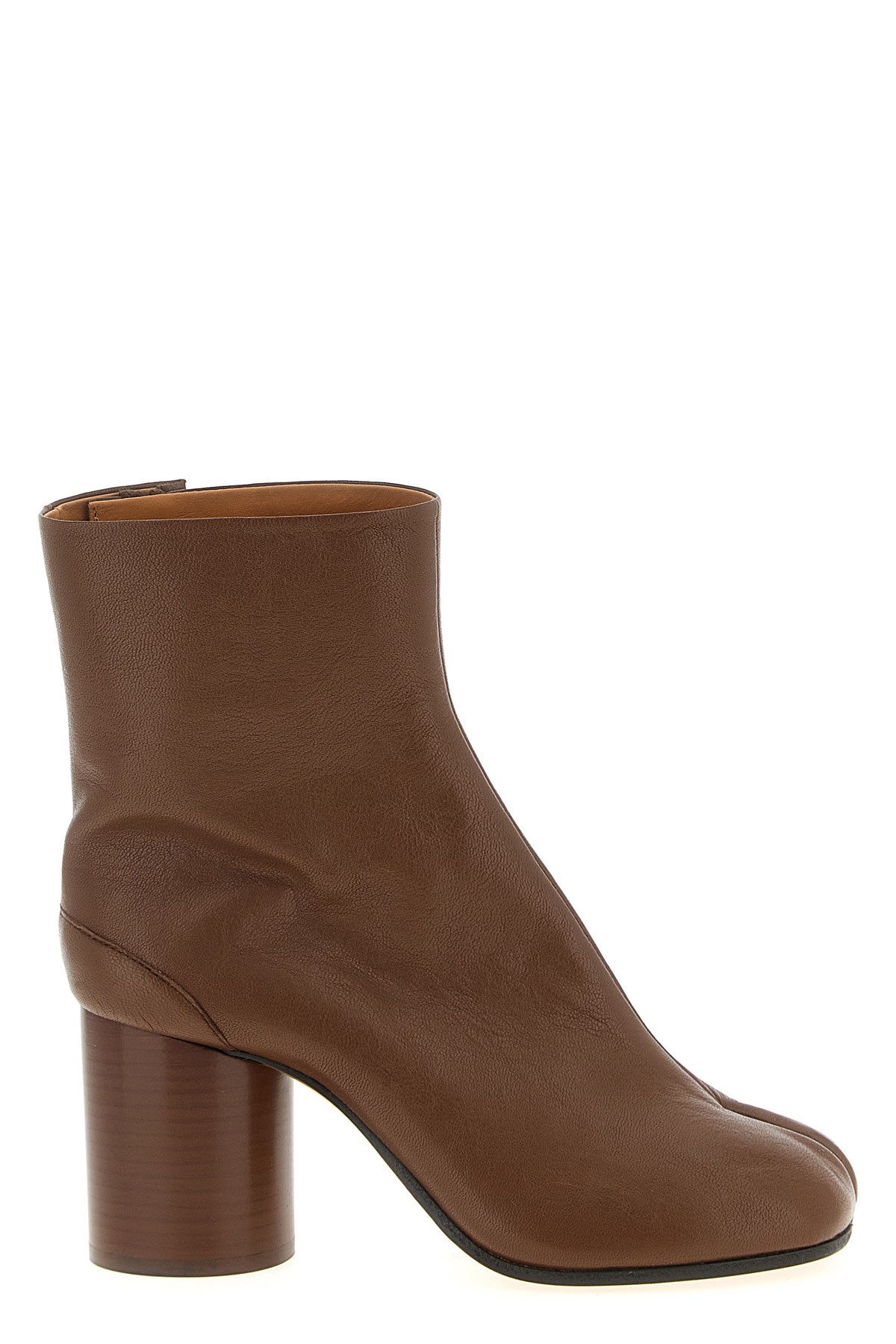ショートブーツ・ブーティ RICK OWENS 'Taco Kiss' boots Rick owens 'taco kiss' boots available on julian-fashion.com