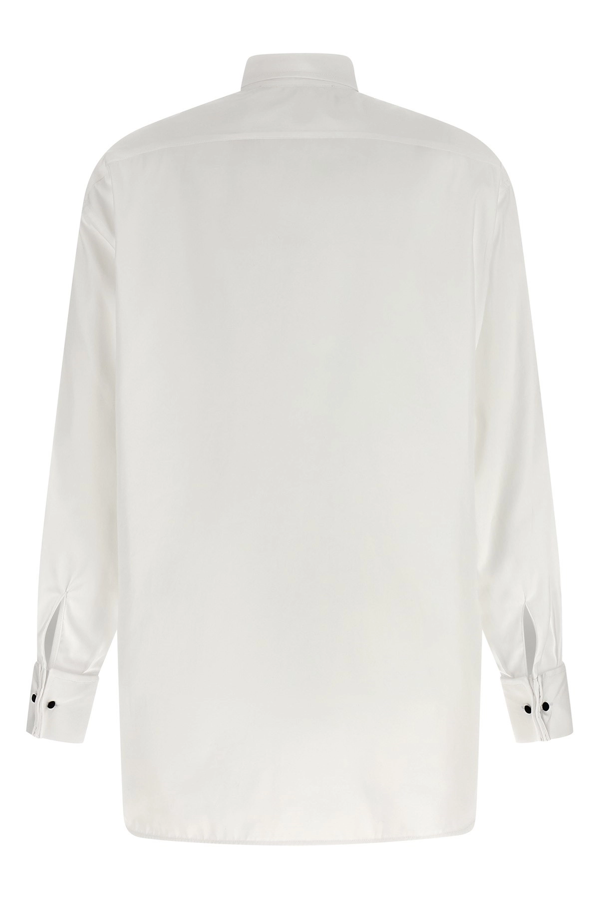Ermanno scervino Tuxedo shirt available on julian-fashion Ermanno scervino Tuxedo shirt available on julian-fashion