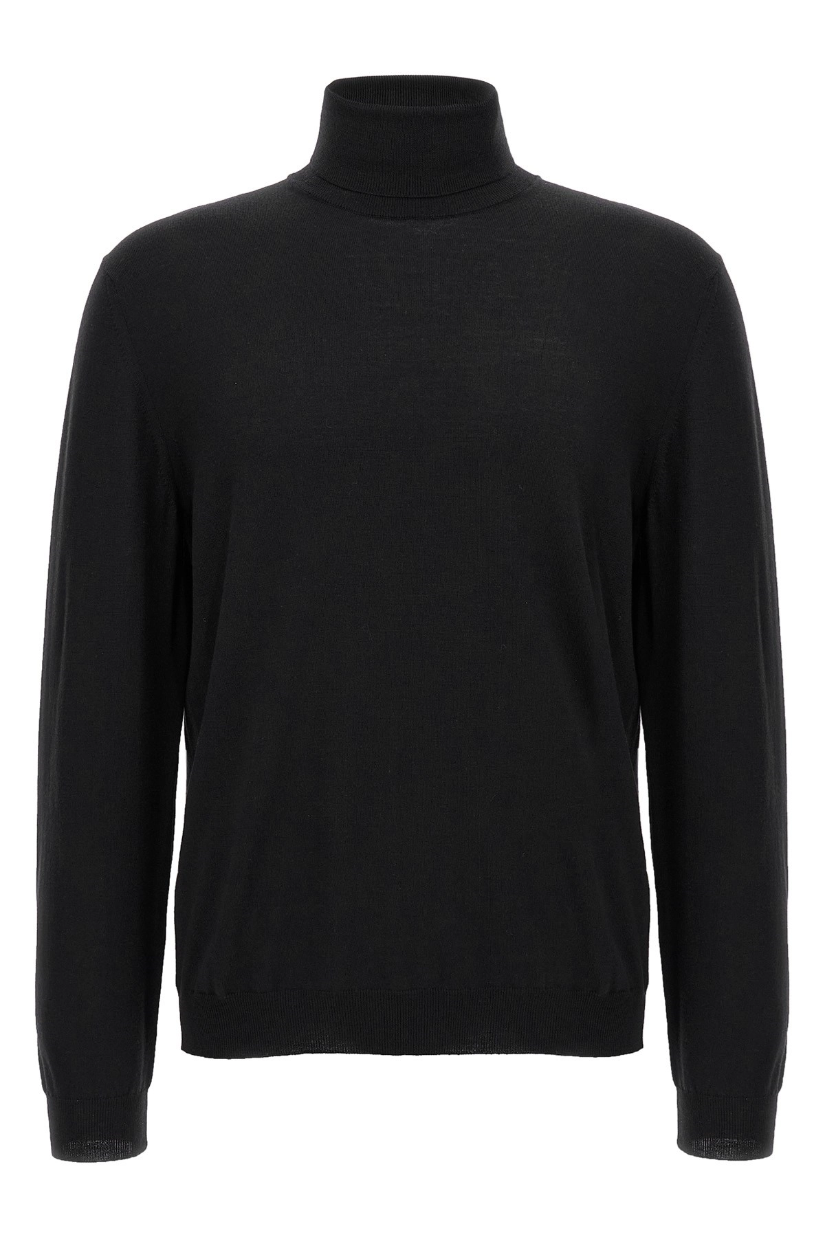 Zanone Dolcevita in lana su 318139 nz