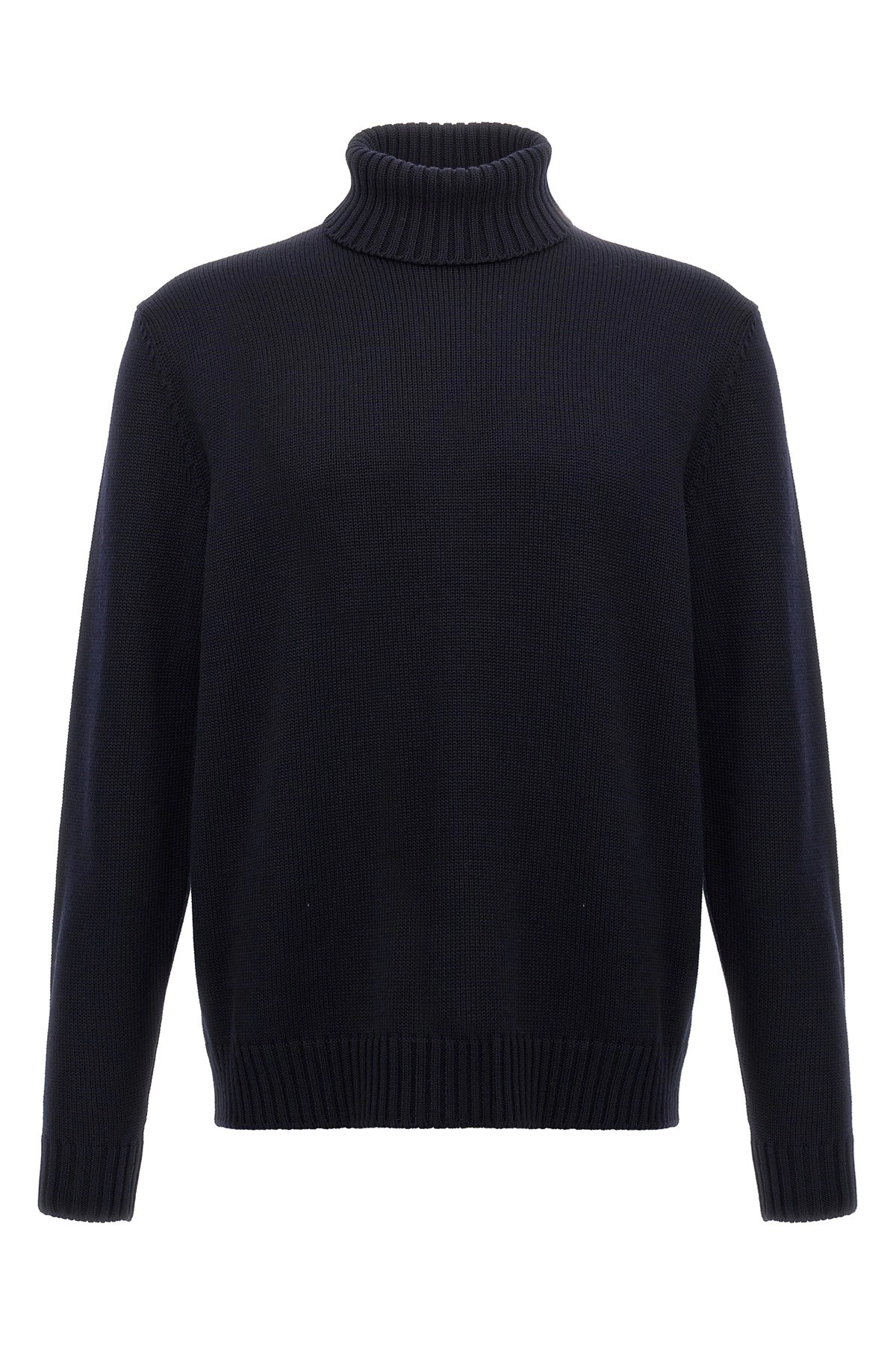 Zanone Turtle-neck sweater available on julian-fashion.com