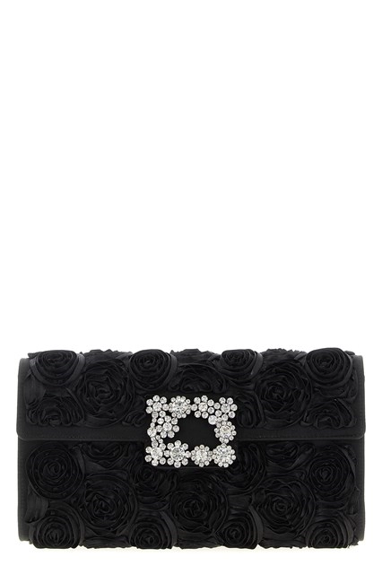 クラッチバッグ Roger Vivier RBWABDK0100YDR Clutches クラッチ | Roger Vivier