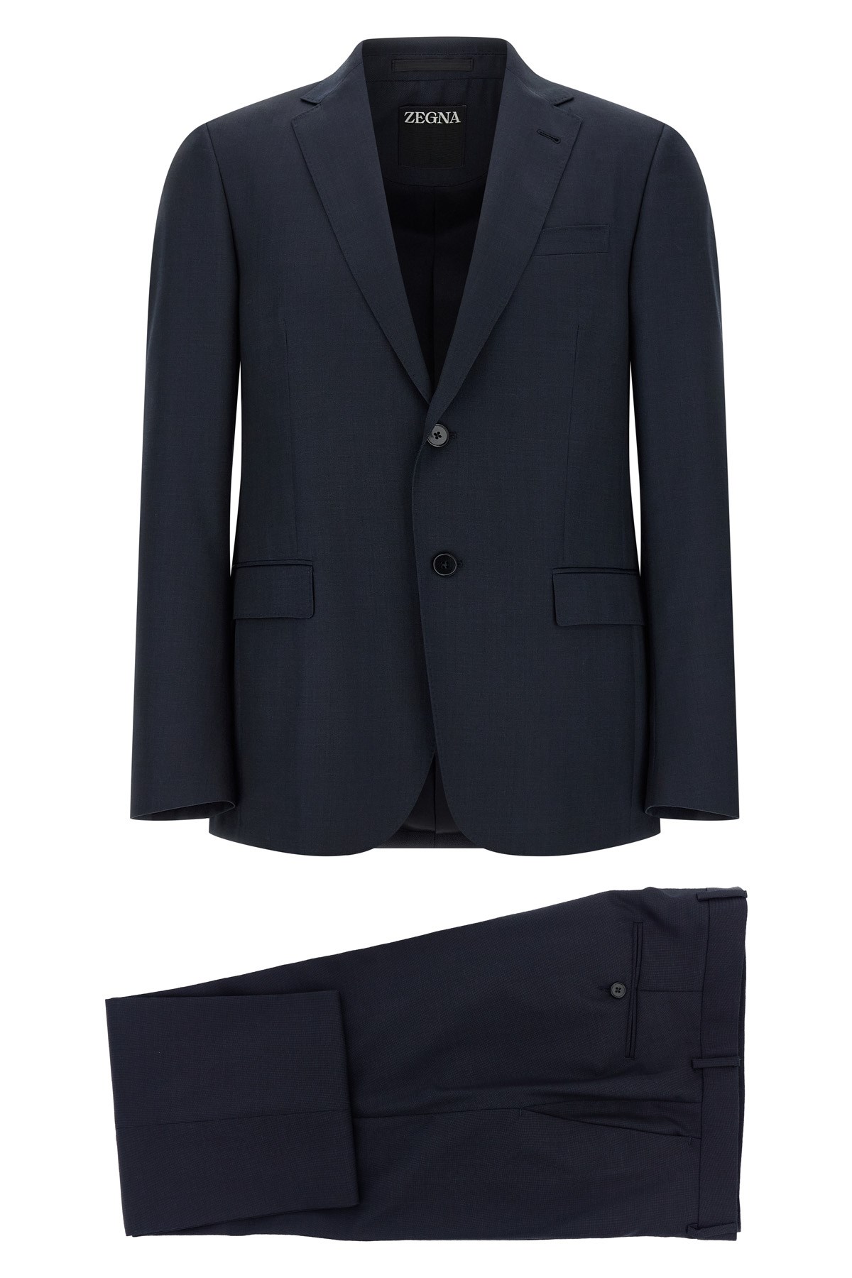 Wool Dress - Size 56 IT