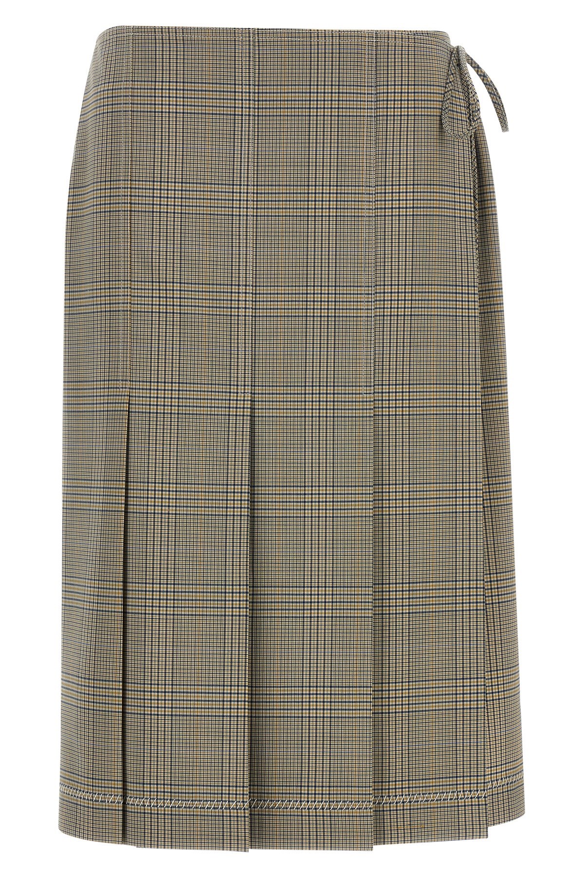 Isabel marant 'roumi' skirt available on julian-fashion.com