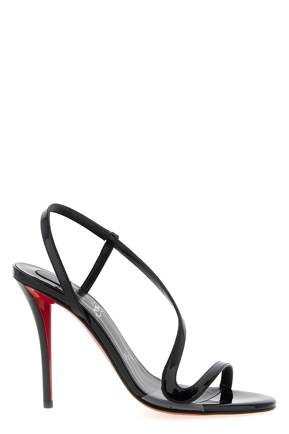 CHRISTIAN LOUBOUTIN 'Rosa Z' Sandals