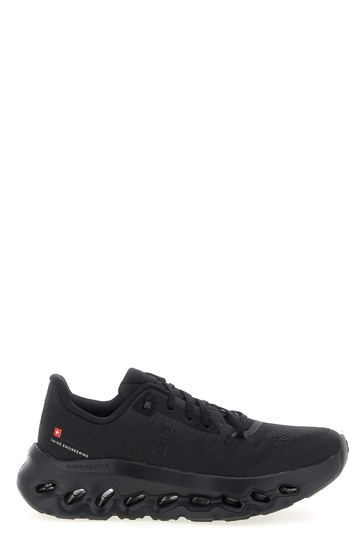 スニーカー Moschino SS25 Canvas sneakers (MA15053G1MMW0 00A) Moschino Canvas Sneakers | italist