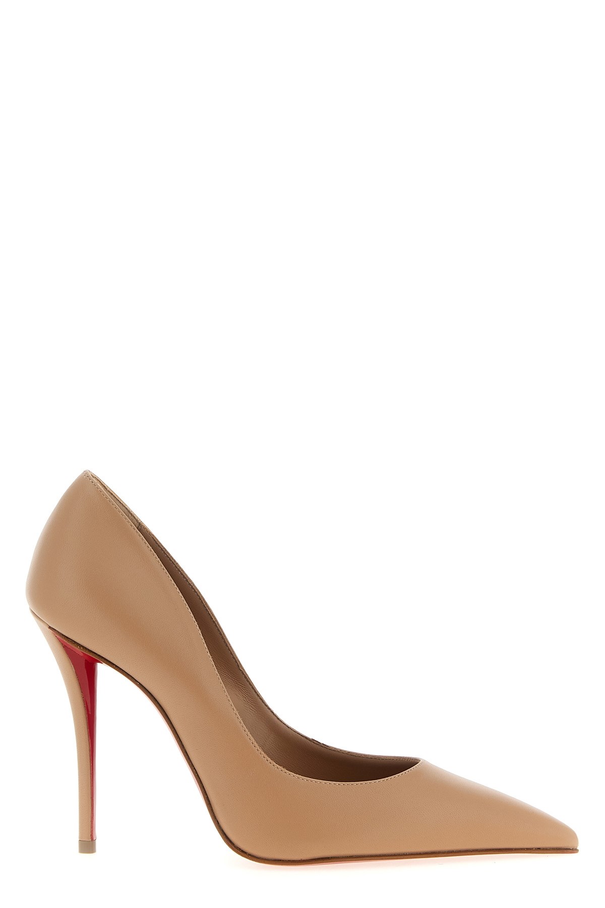 パンプス Roger Vivier 'Efflorescence' pumps (RVW53042980RS0 B999) Efflorescence Pumps in satin Black Woman