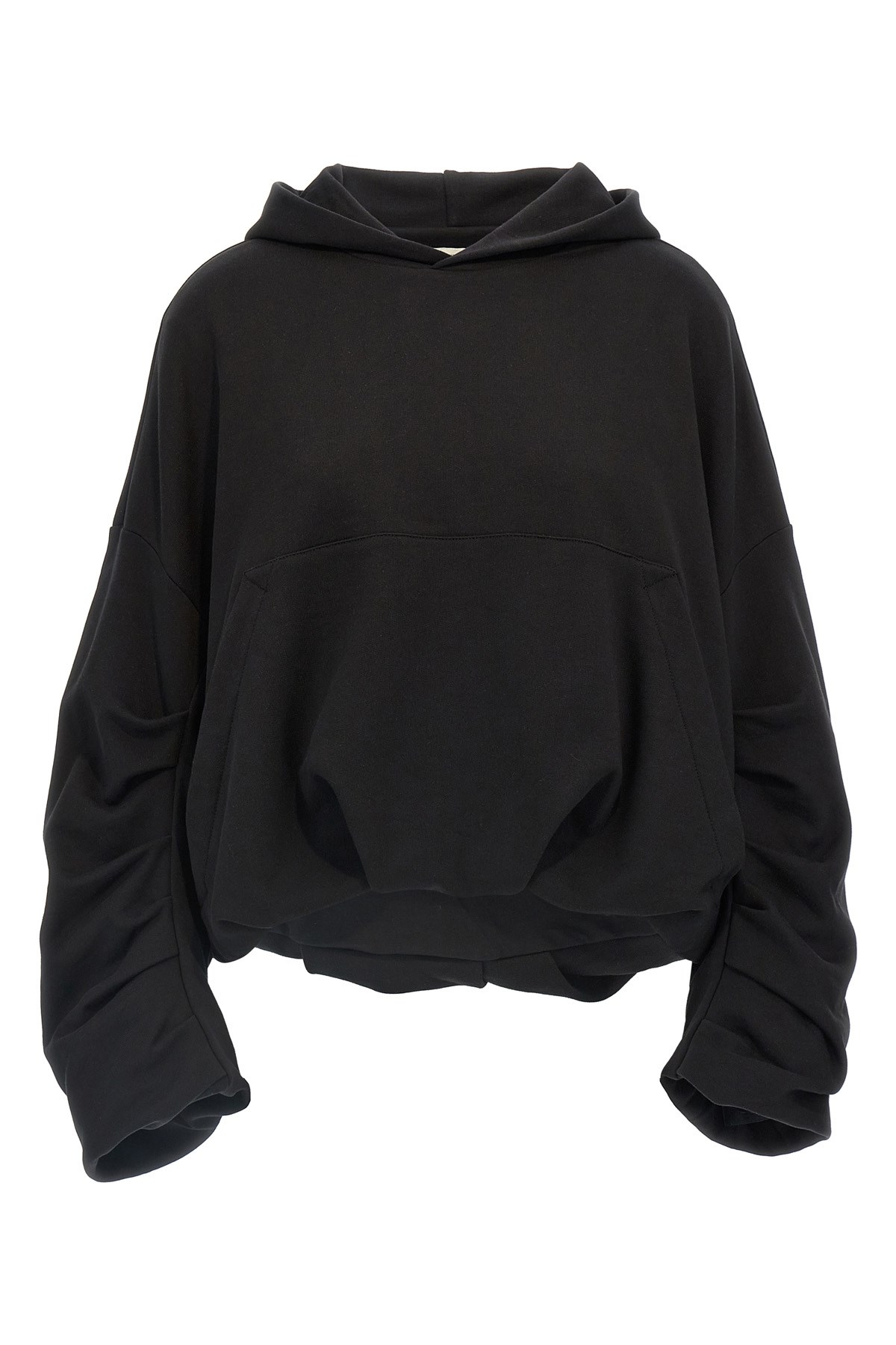 The attico Logo sweatshirt available on julian-fashion.com