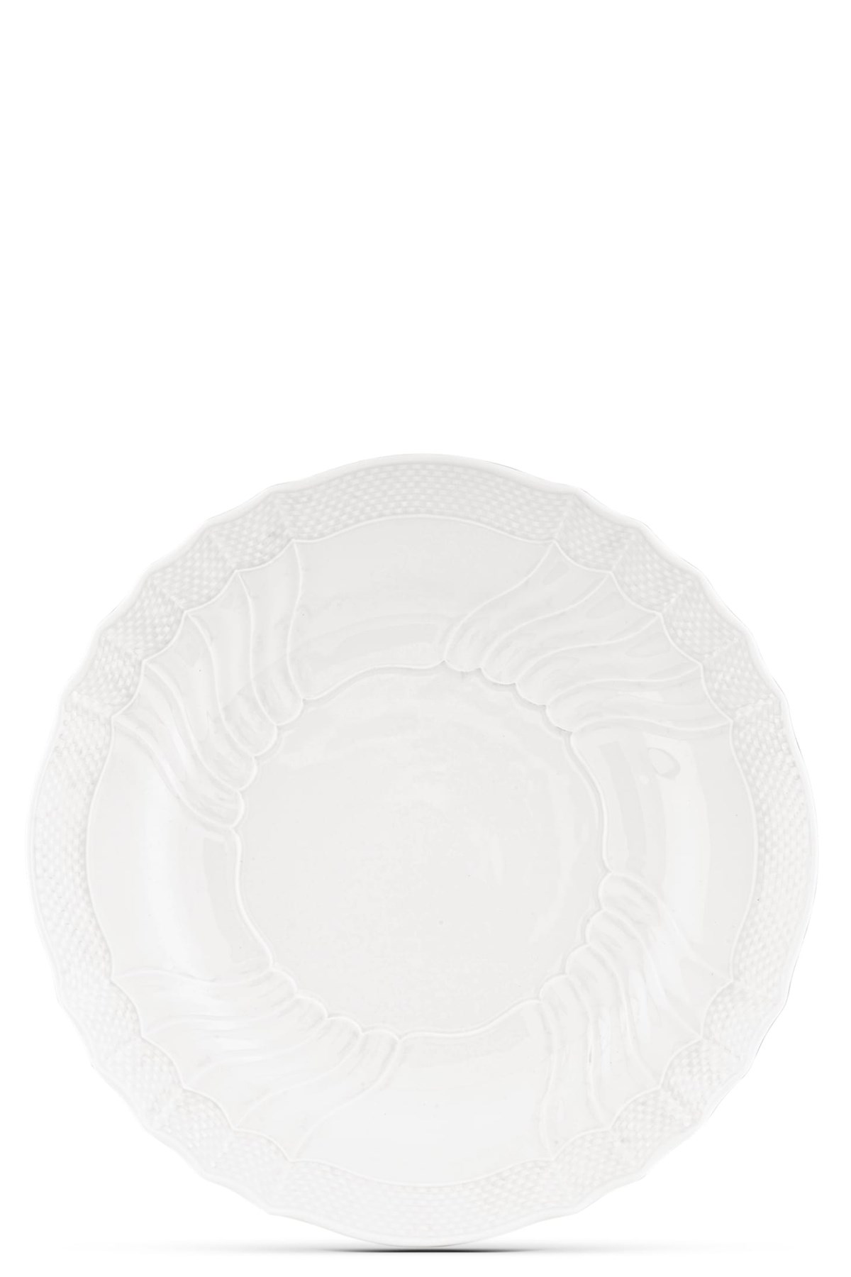 'Vecchio Ginori' Tray ⌀ 33 Cm - Size U