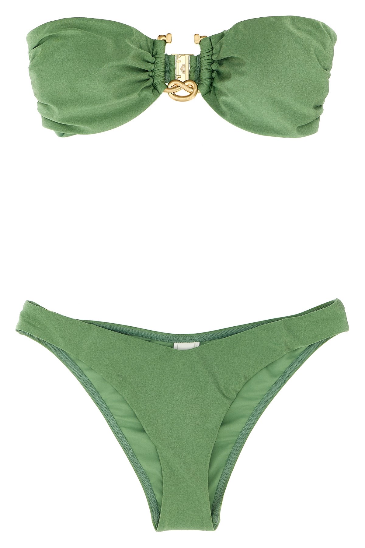 Eres 'ecailles' bikini top available on julian-fashion.com