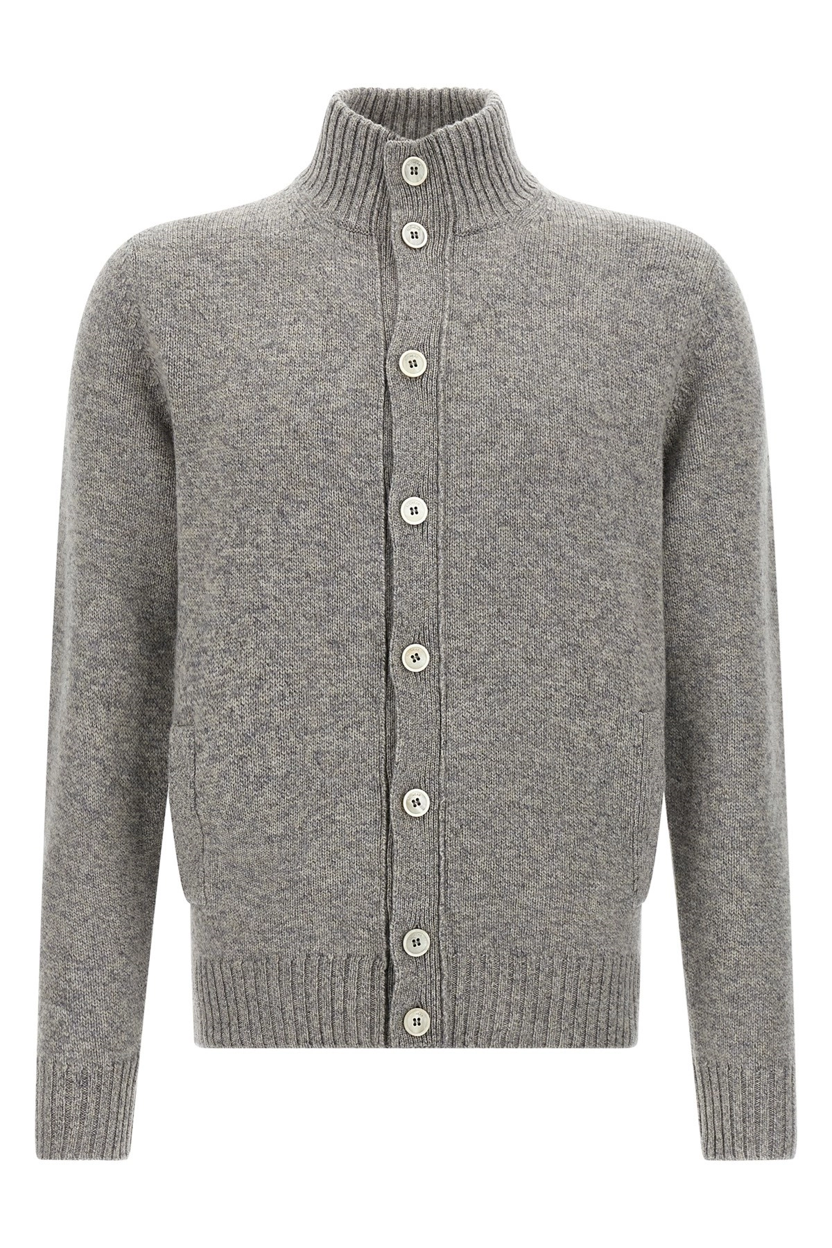トップス made in italy ZANONE cardigun en Zanone 'chioto' cardigan available on julian-fashion.com