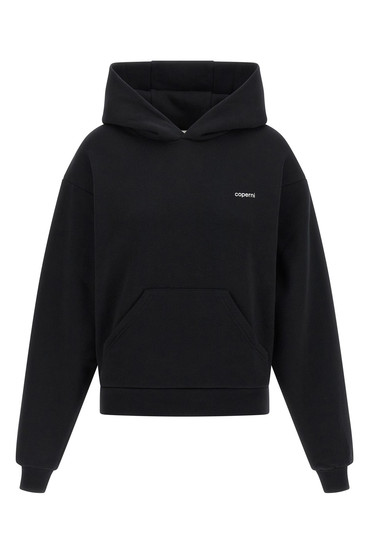 Fendi 3d 'fendi roma' sweatshirt available on julian-fashion