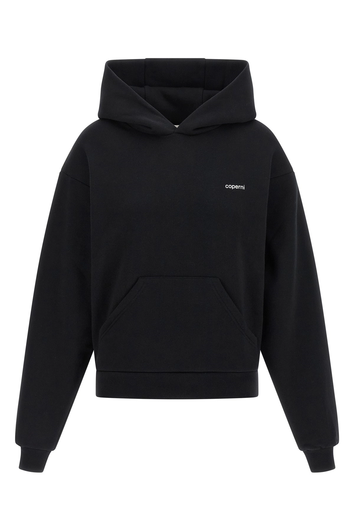 Coperni 'horn' hoodie available on julian-fashion.com - 318251 - gb