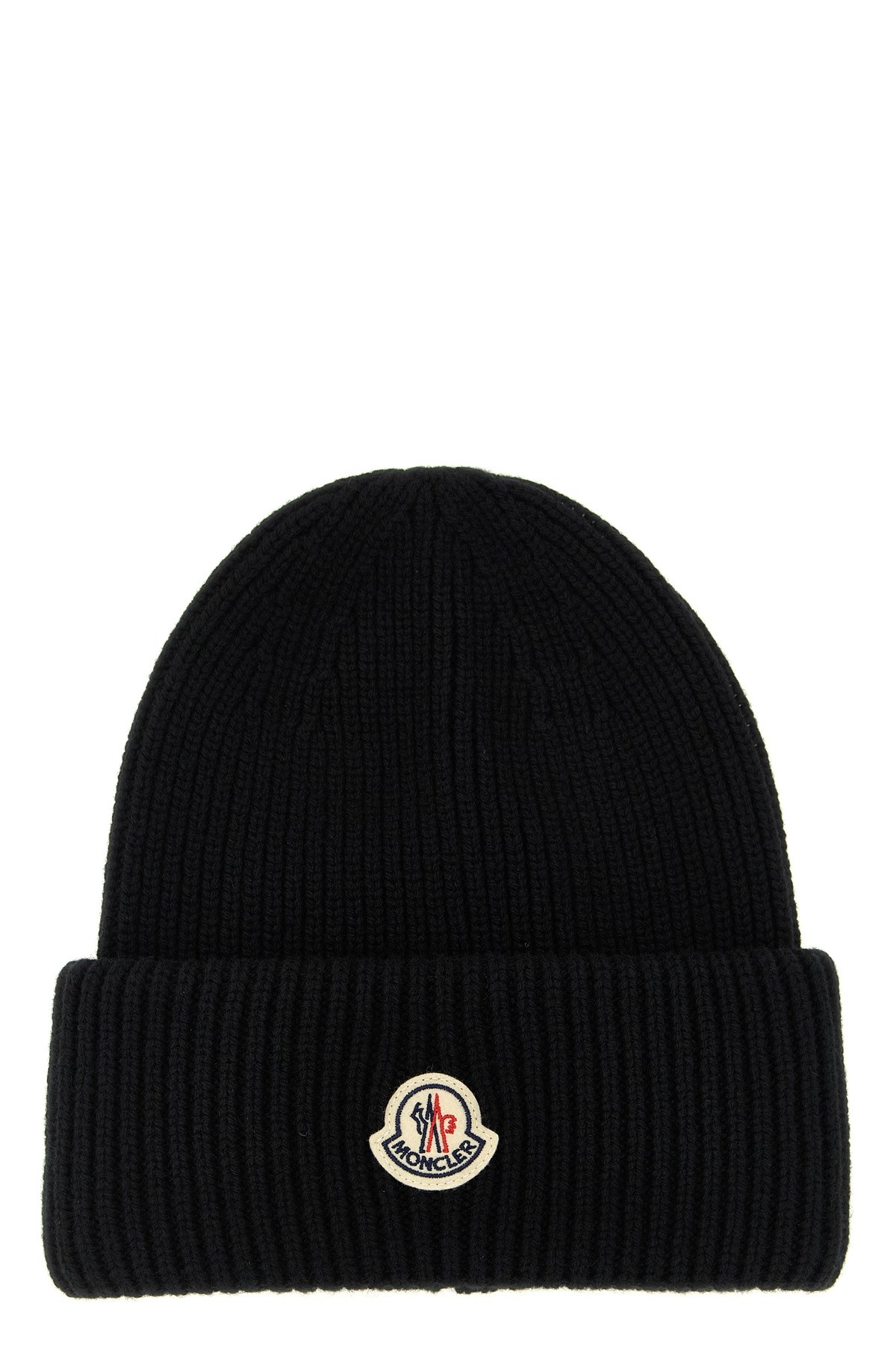 MONCLER Wool And Cashmere Beanie