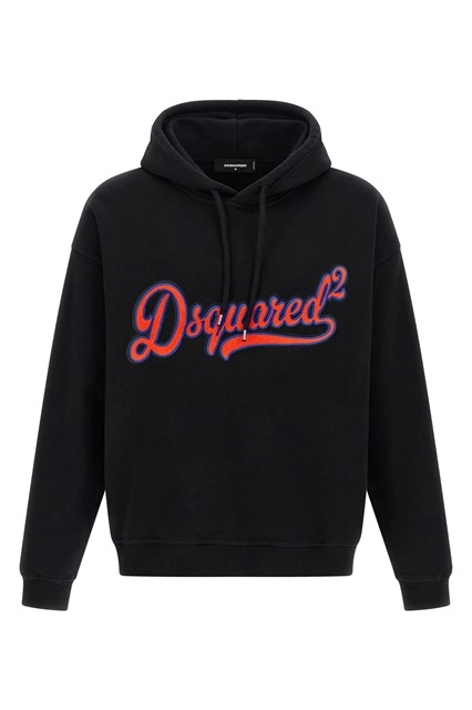 スウェット・トレーナー JULIAN SWEATSHIRT man's sweatshirt - fall winter 2025/2026 collection clothing