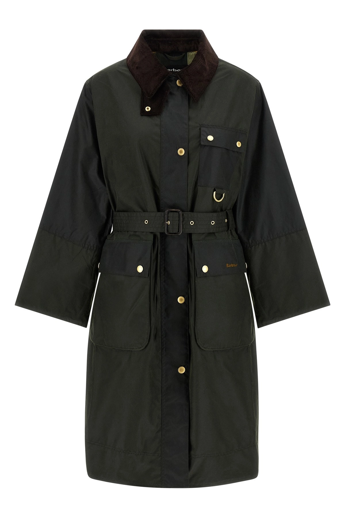 Barbour 'milda' jacket available on 318317 CG