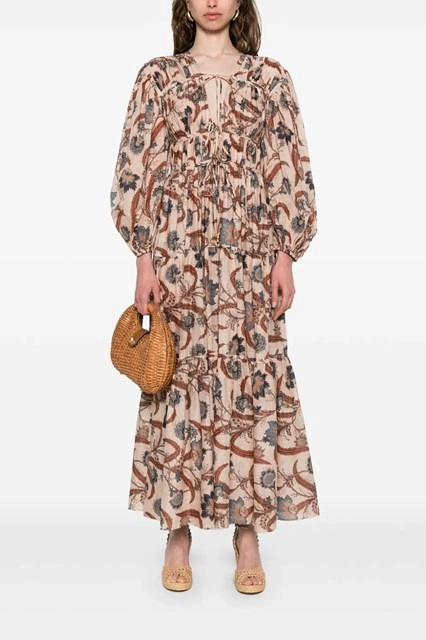 ZIMMERMANN 3117YRS252YFL 関税送料込 Shop zimmermann online | julian-fashion.com - US