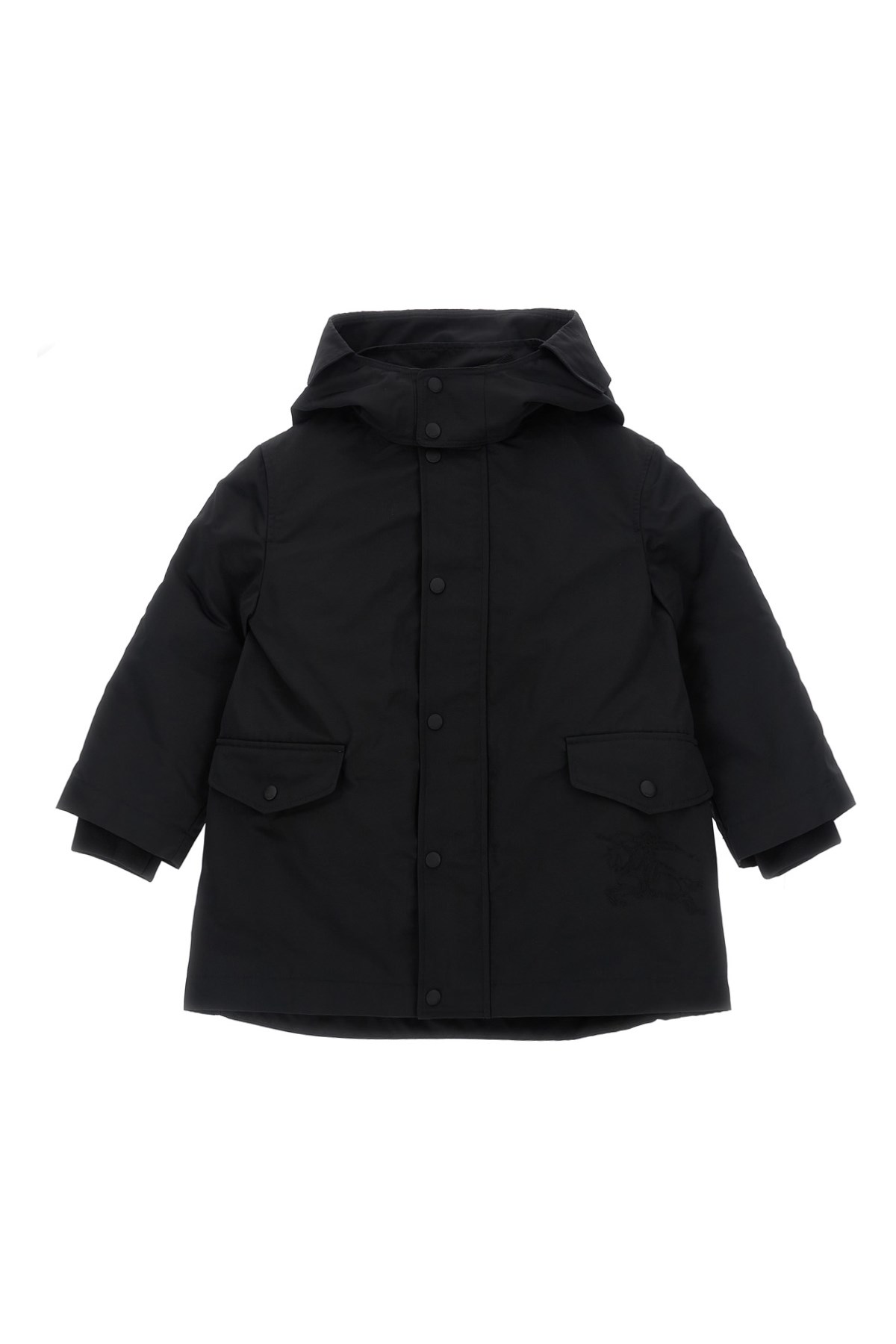 BURBERRY 2-In-1 'Brady' Parka