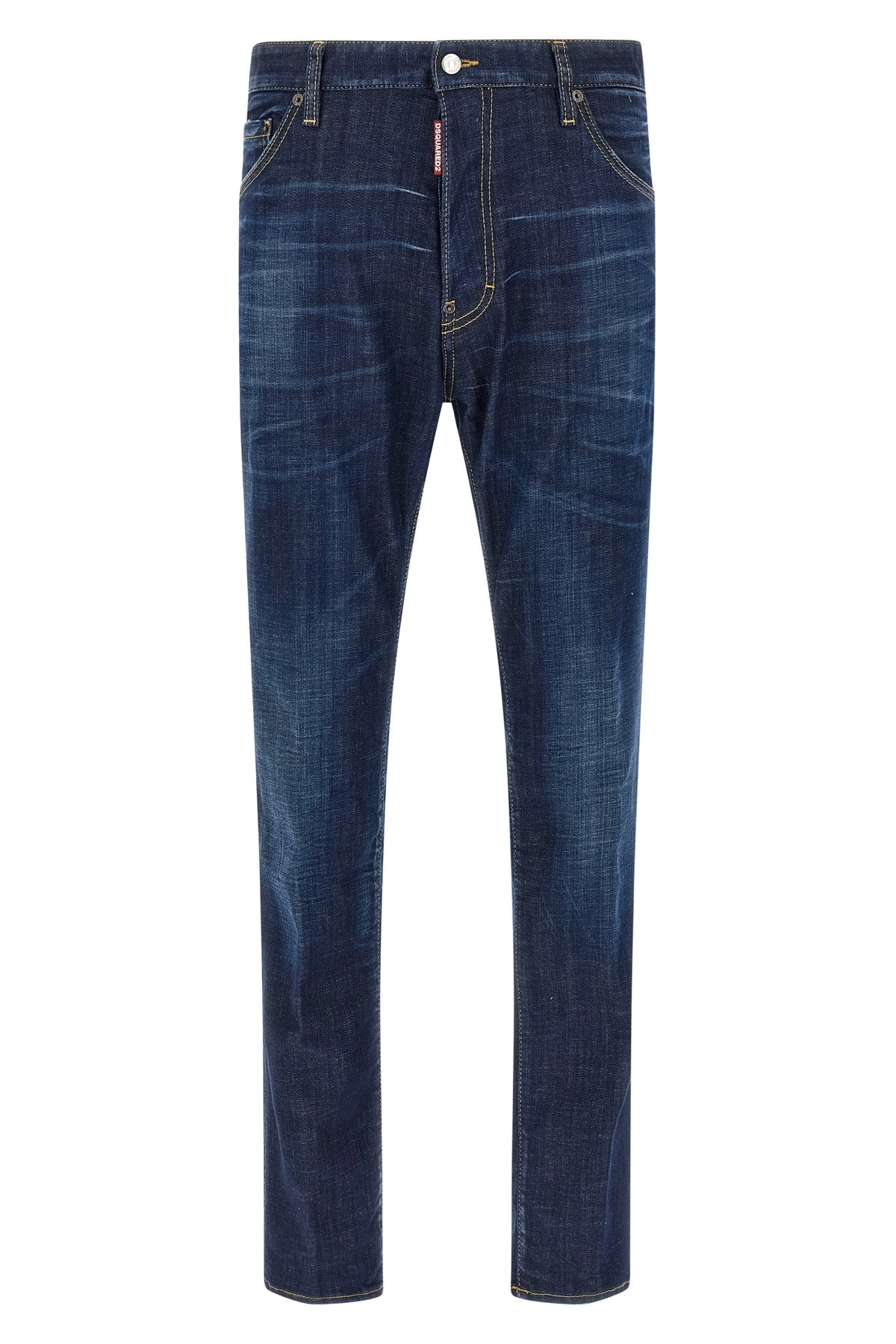 希少！！DSQUARED2 Cool Guy Jean Dsquared2 - Cool-Guy jeans Denim - The Corner