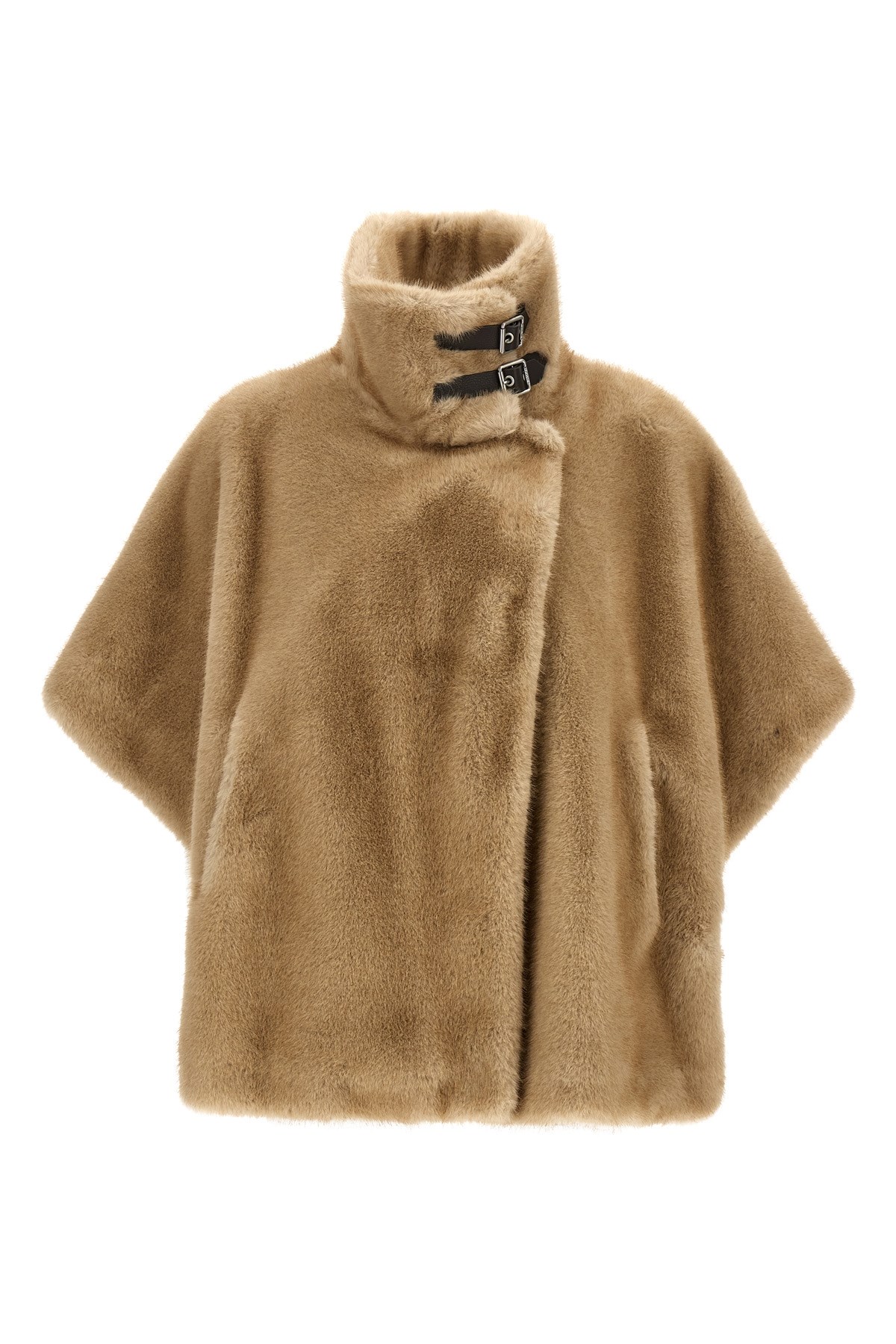 Bbcouture 'sherman' faux fur coat available on julian