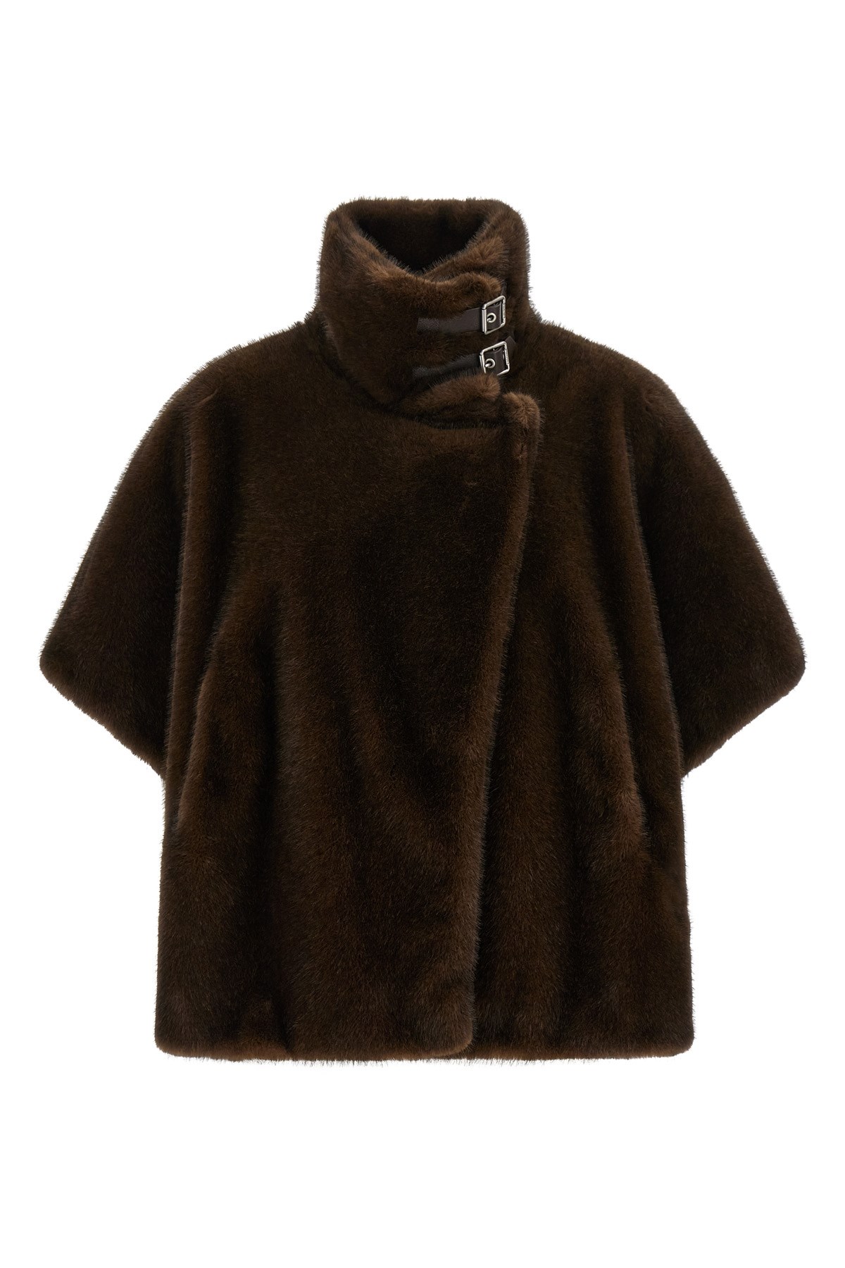 コート BRUNELLO CUCINELLI Reversible fur jacket (MPMRA7495 C4243) Brunello cucinelli Reversible fur jacket available on julian
