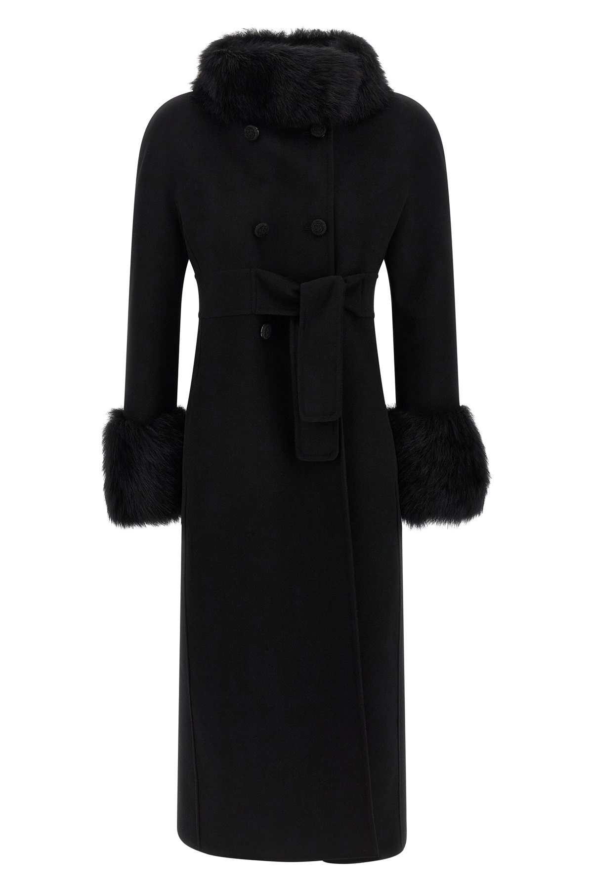 Valentino garavani Valentino garavani double breasted coat