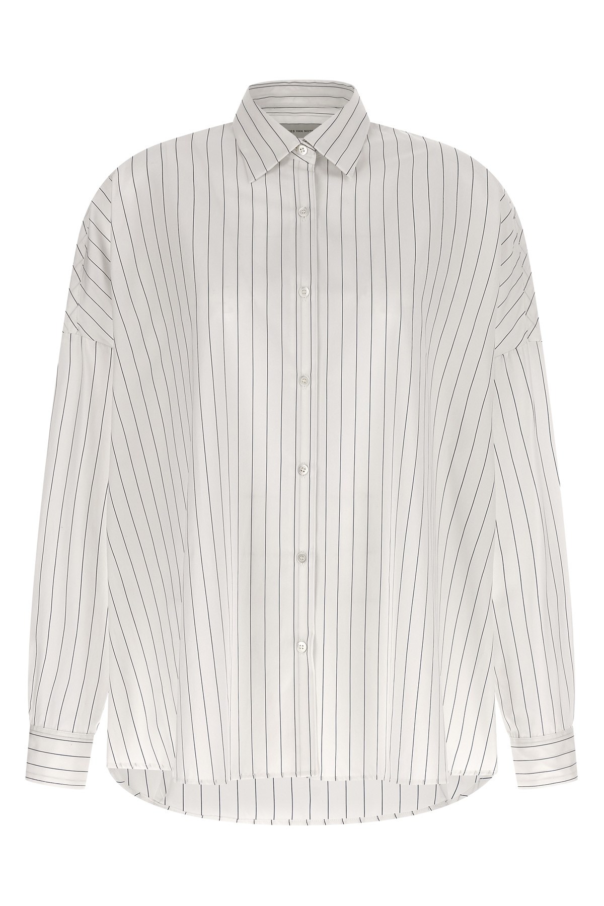 Dolce & gabbana 'bouquet' print shirt available on julian