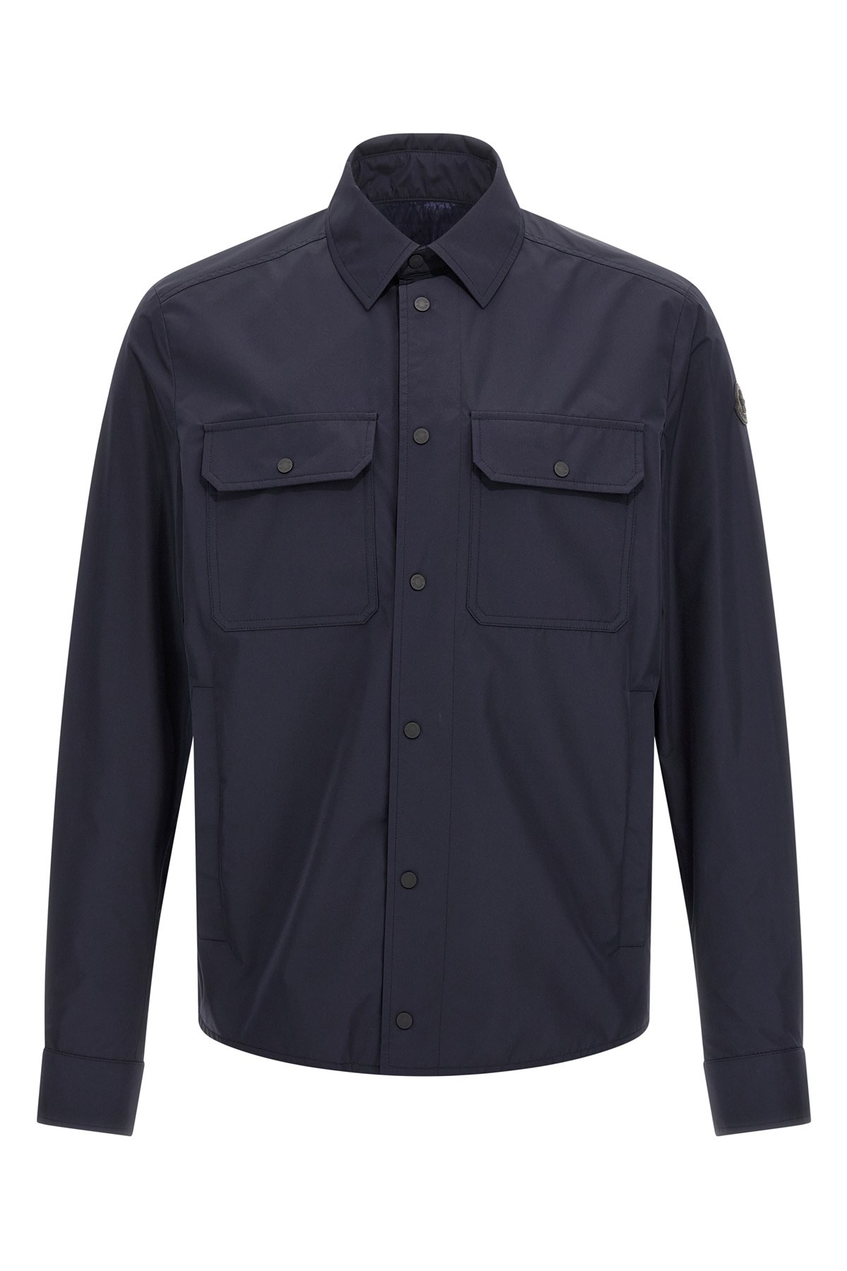 Thom browne Herringbone shirt available on julian-fashion