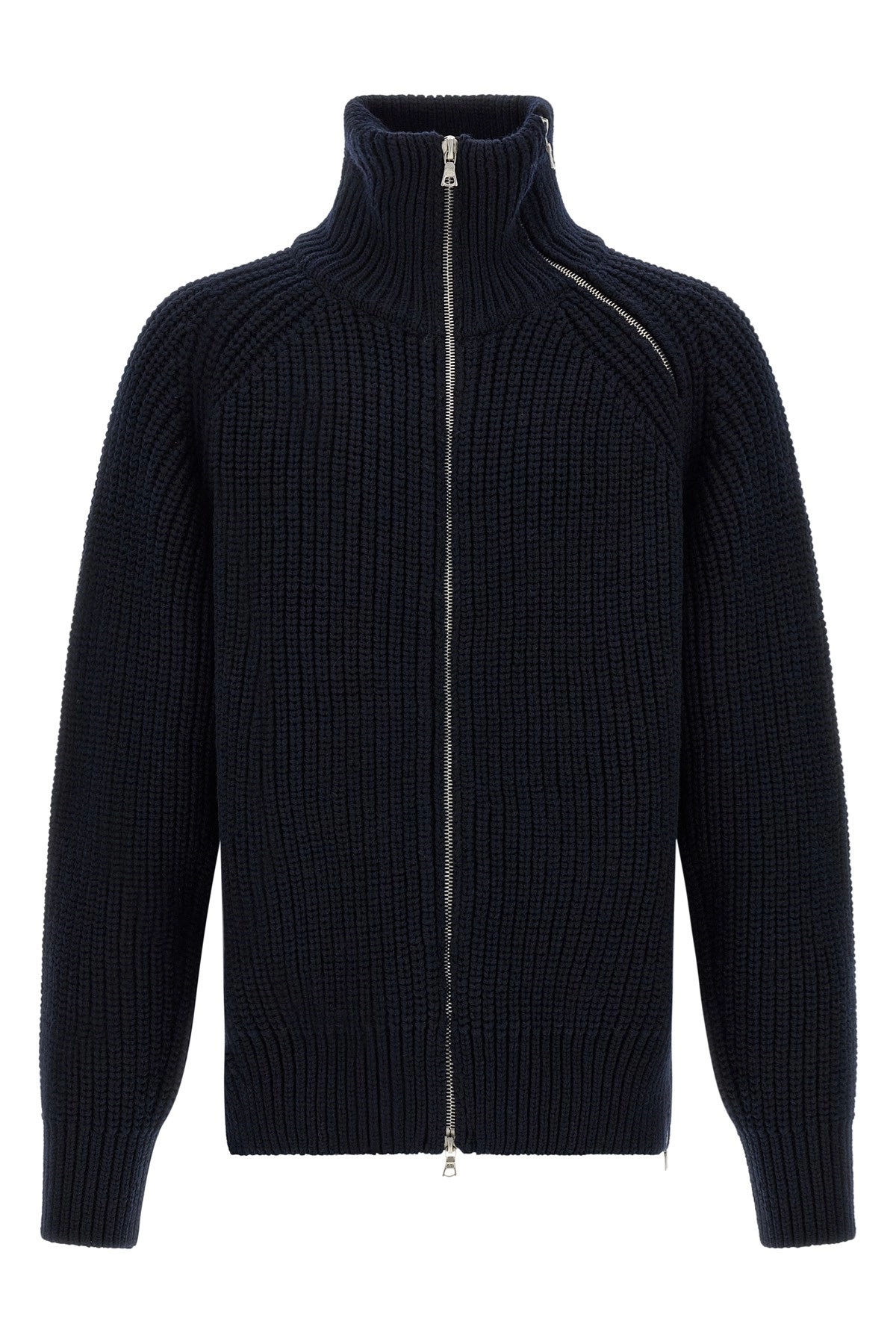Dries van noten 'monty' sweater available on julian-fashion.com
