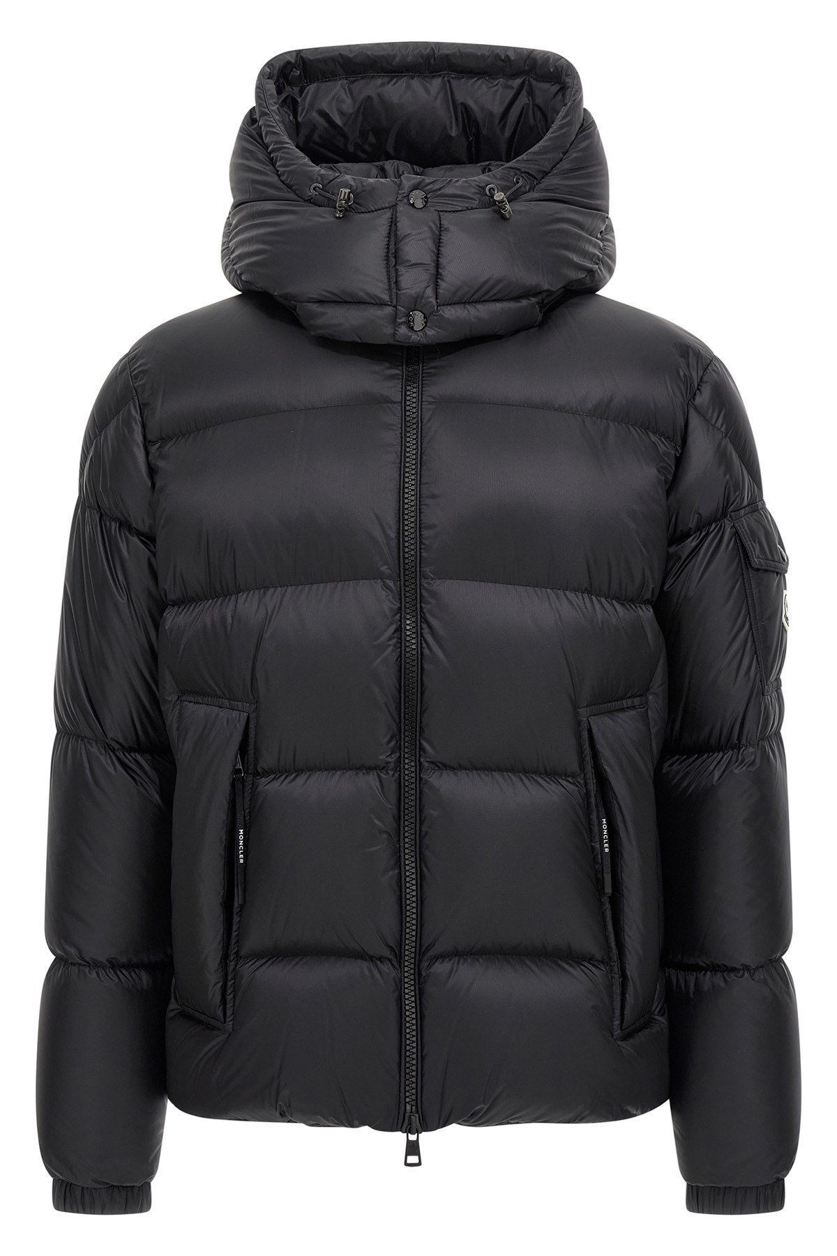 ブルゾン BALENCIAGA SS25 'BB Garderobe' jacket (817649TRP15 1000) Men's Bb Garderobe Tracksuit Jacket in Black | Balenciaga US