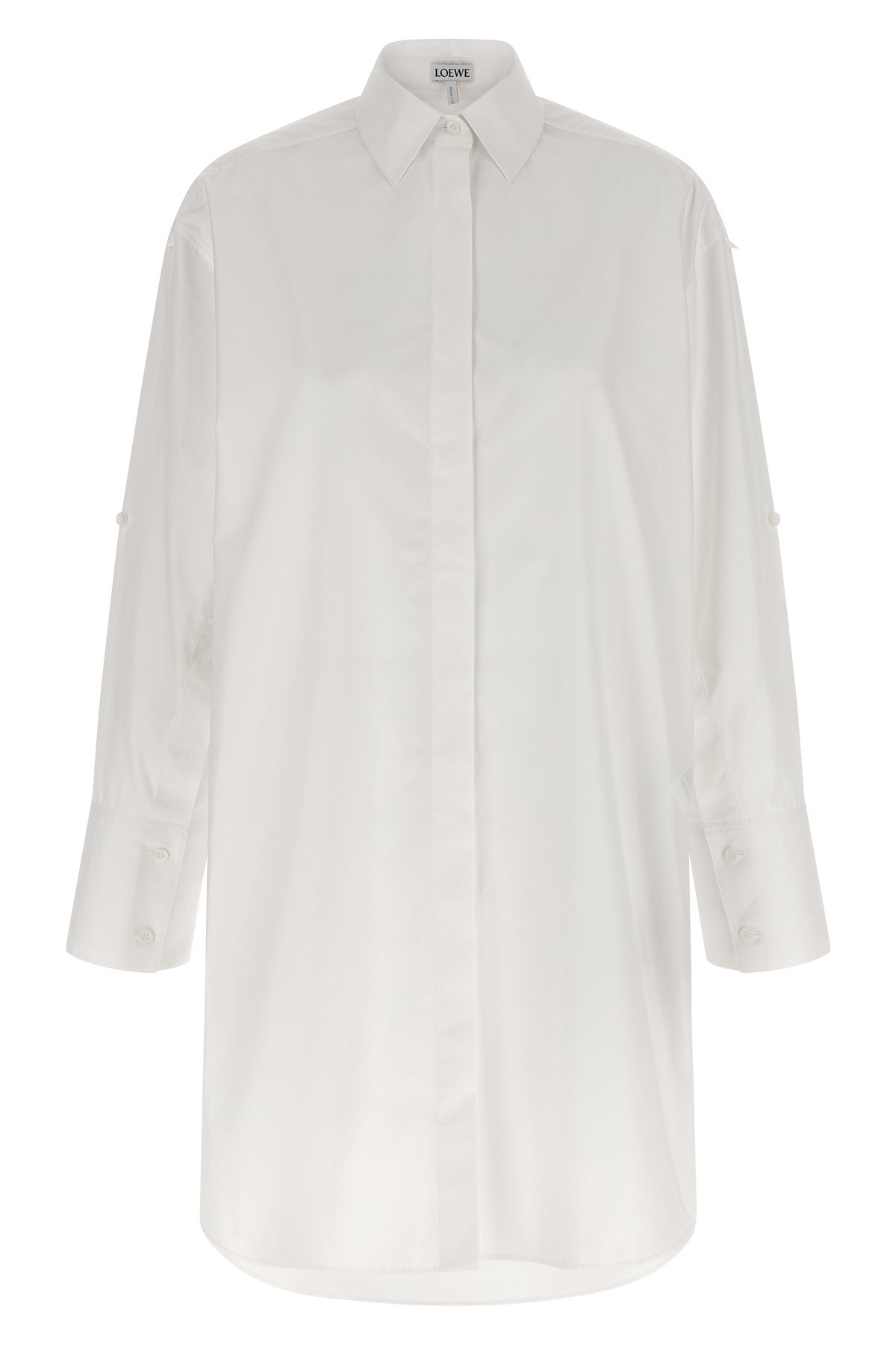 Chemisier Dress - Size 34 FR