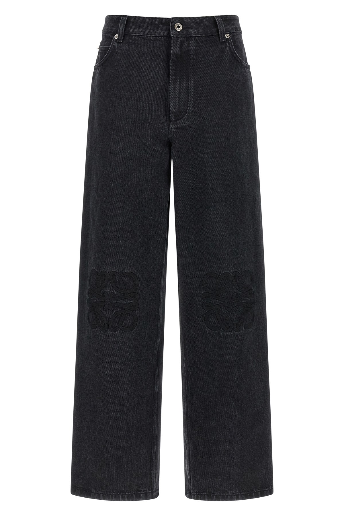 デニム・ジーパン 7 For All Mankind 'Easy Slim Ankle' jeans (JSELC140WT 7F00) 7 for all mankind 'easy slim ankle' jeans available on