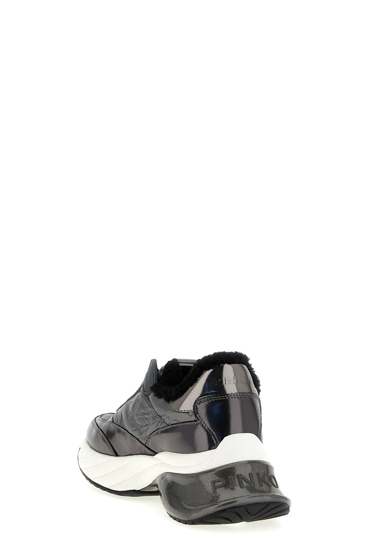 Pinko 'ariel 19' sneakers available on julian-fashion.com Pinko 'ariel 19' sneakers available on julian-fashion.com