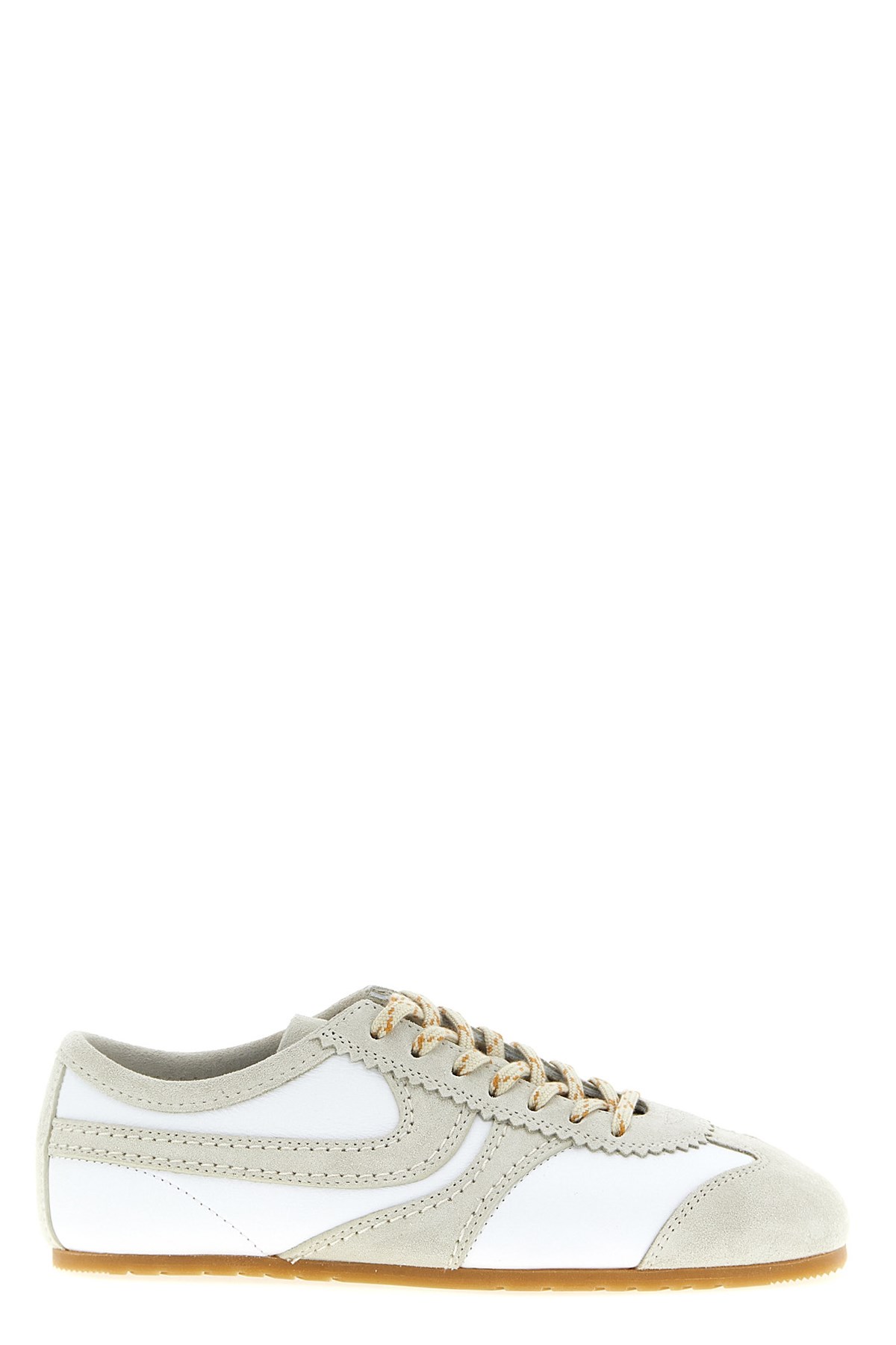 スニーカー PINKO 'Mandy 08' sneakers PINKO Mandy 08 Sneakers | White | FARFETCH