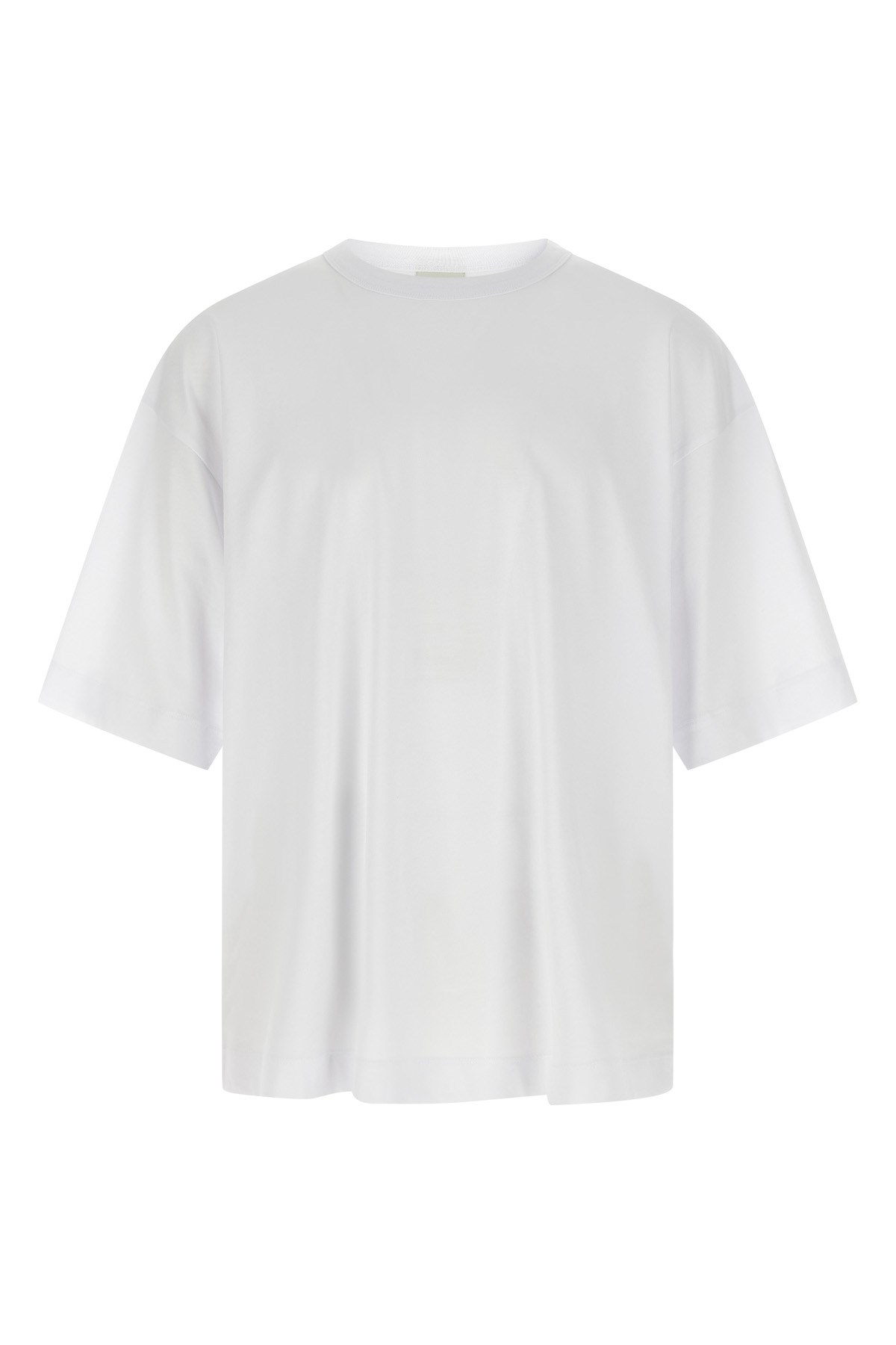 Dries Van Noten DRIES VAN NOTEN  T-Shirt "Hein"　ドリスヴァンノッテン Tシャツ「Hein」