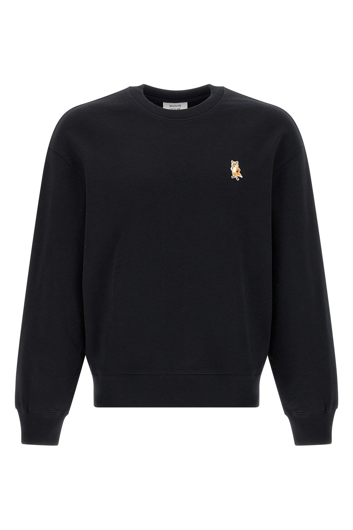 MAISON KITSUNE 'Stending Fox' Sweatshirt