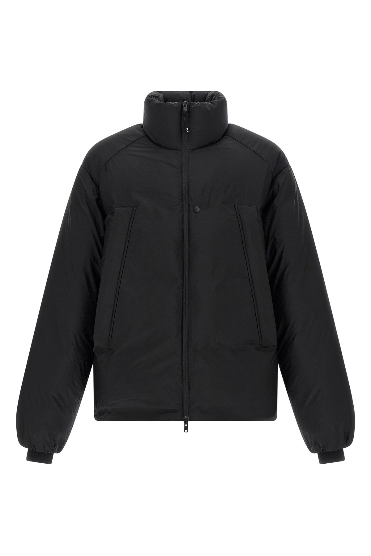 Y-3 'Y-3 Puffer' Down Jacket