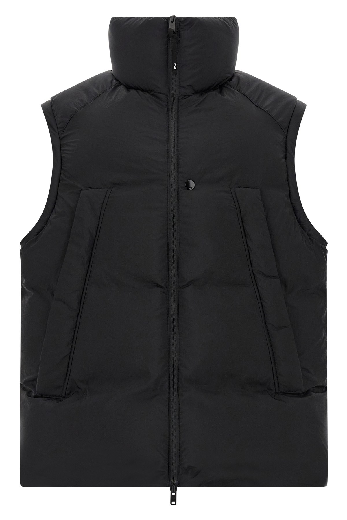 Y-3 'Y-3 Puffer' Vest