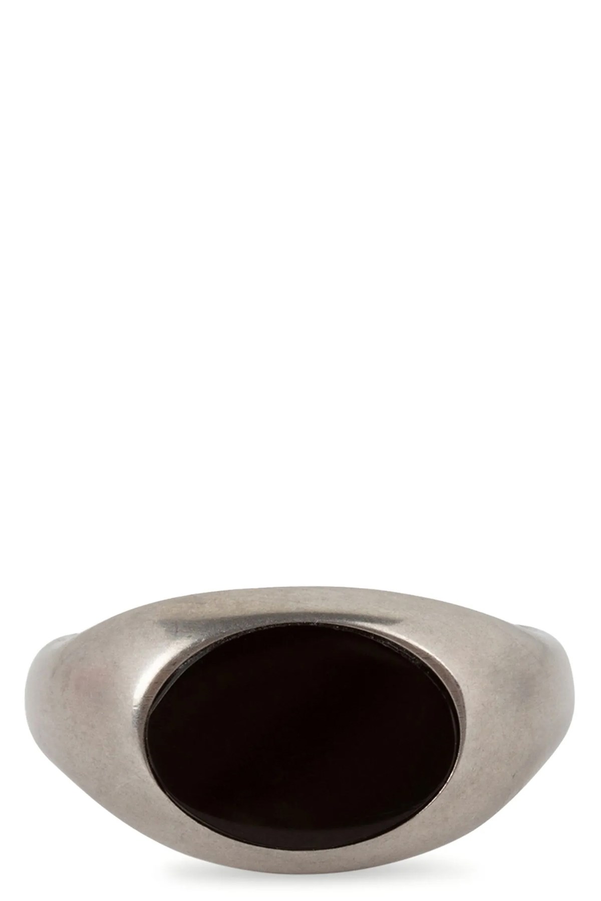 DRIES VAN NOTEN  'Stone Signet' Ring