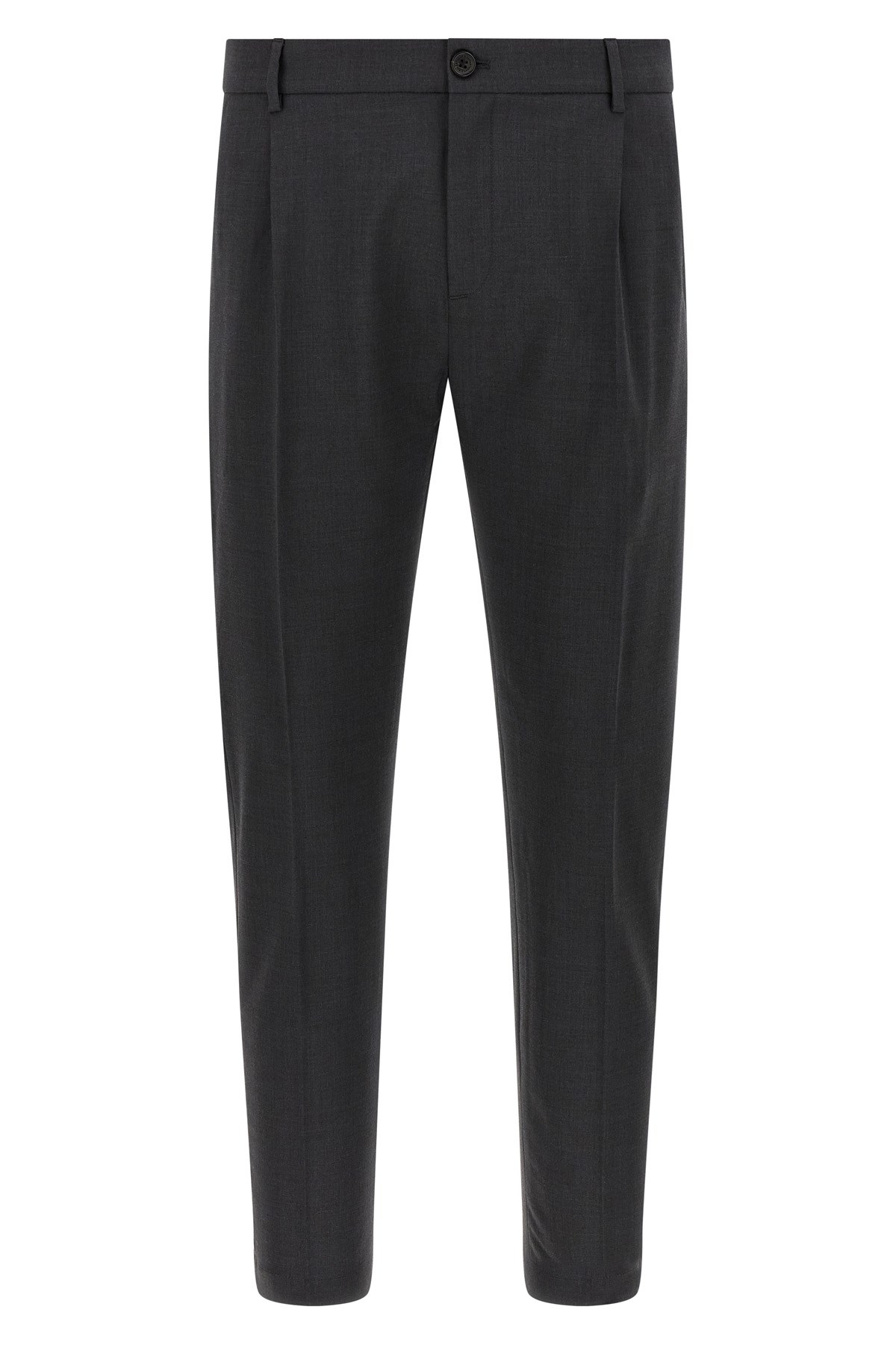 Department Five 'prince' Pants In Gray