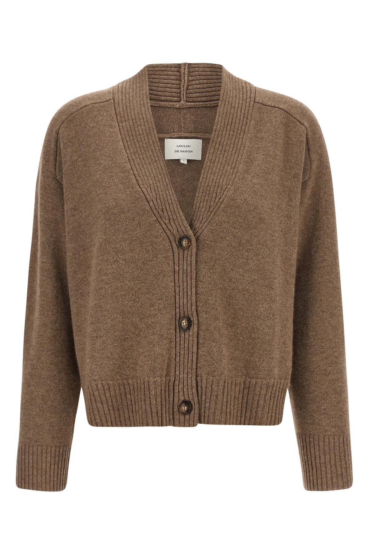 LOULOU DE SAISON 'Kaia' Cardigan