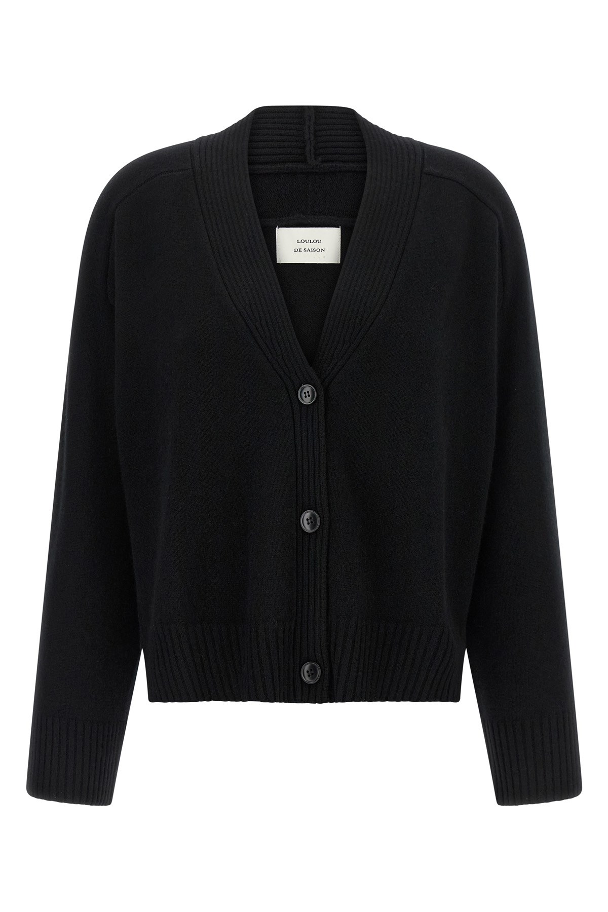 LOULOU DE SAISON 'Kaia' Cardigan