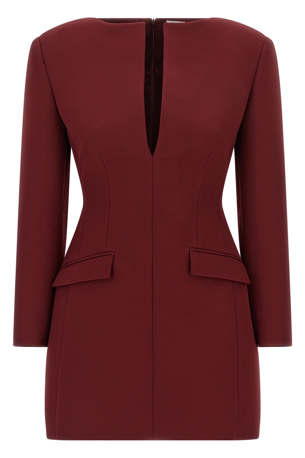 'Tilde' Dress - Size 40 IT